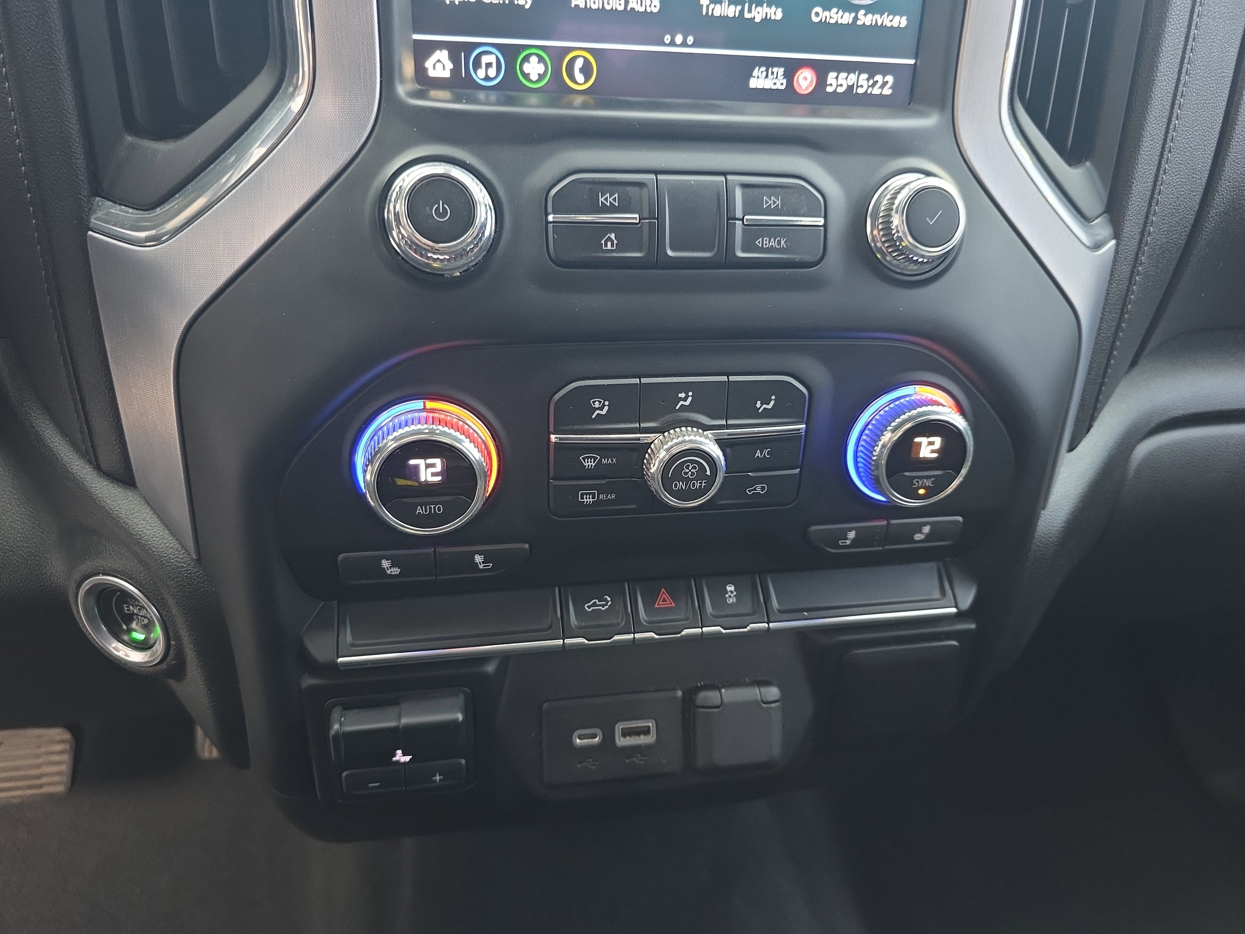 2022 GMC Sierra 3500 HD SLE