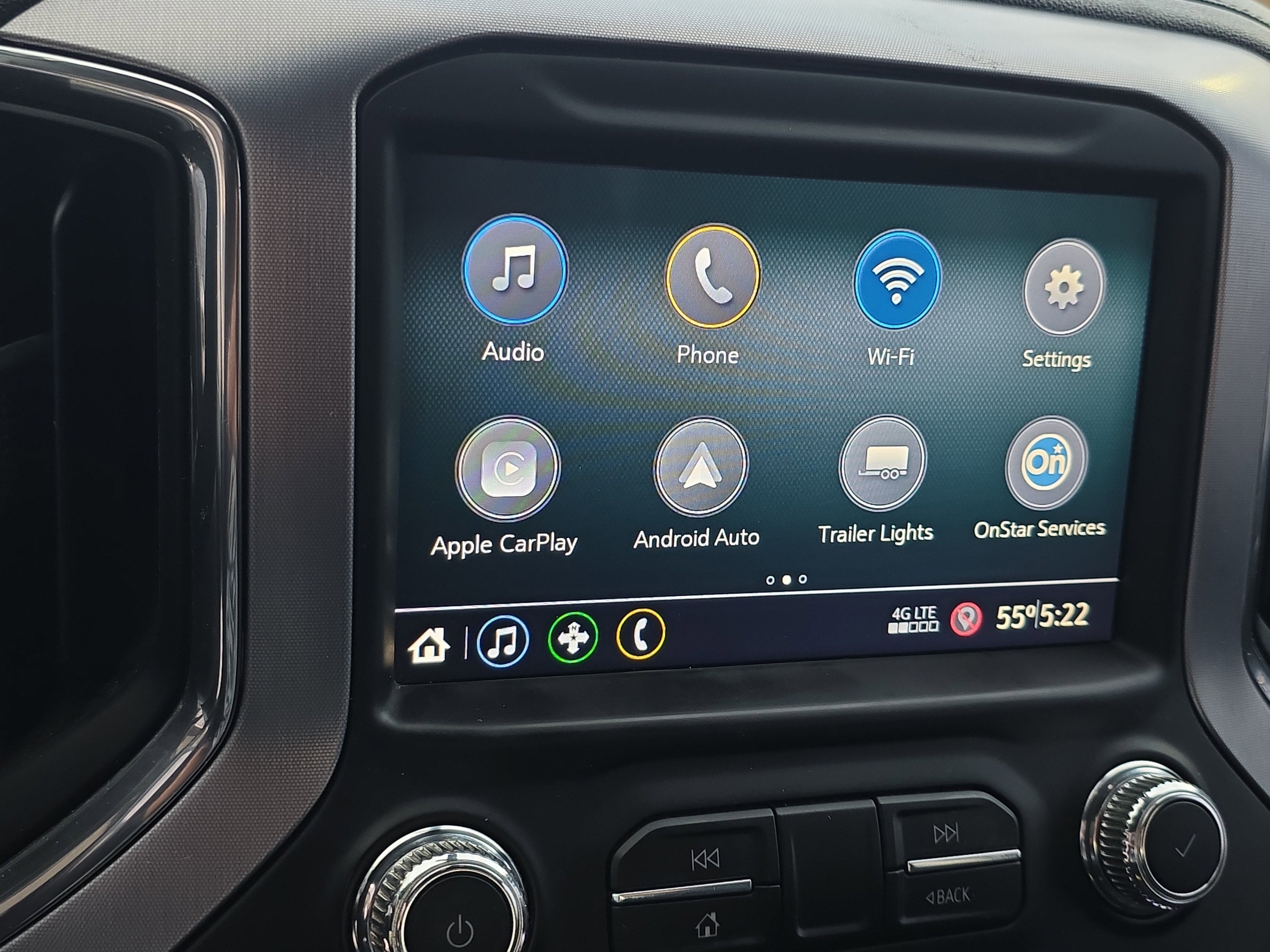 2022 GMC Sierra 3500 HD SLE