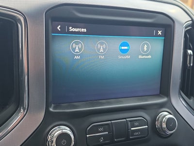 2022 GMC Sierra 3500 HD SLE