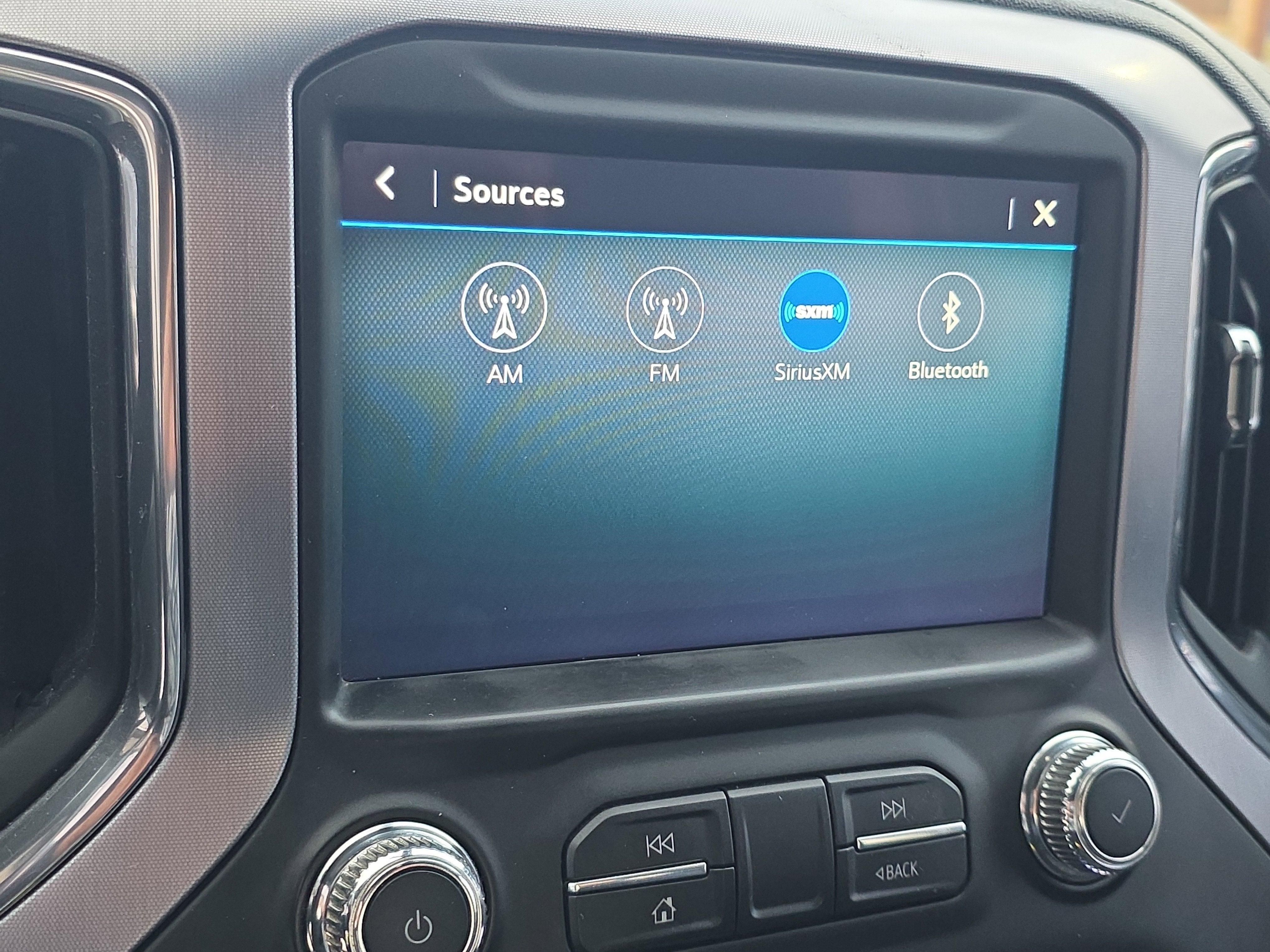 2022 GMC Sierra 3500 HD SLE