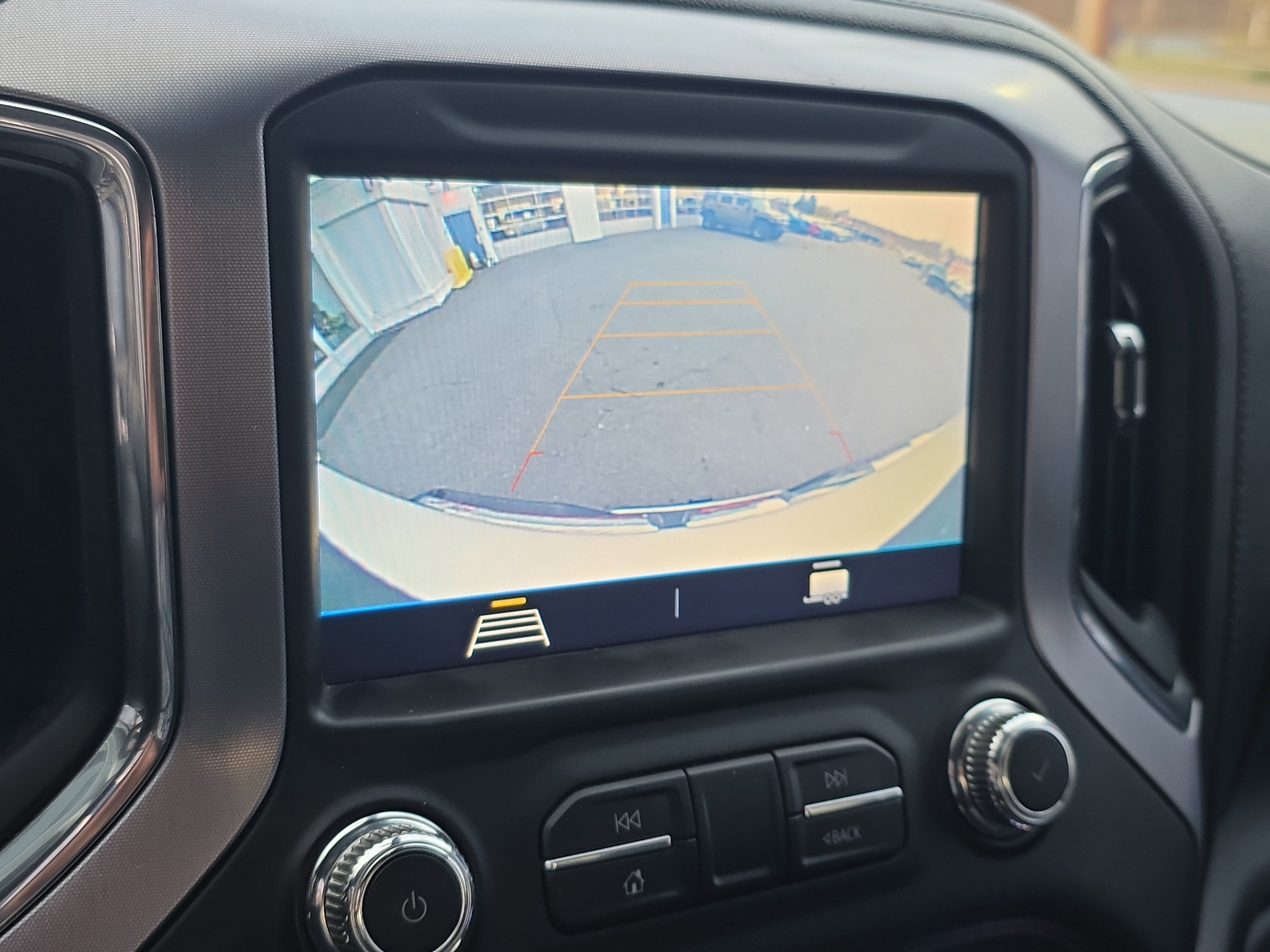 2022 GMC Sierra 3500 HD SLE