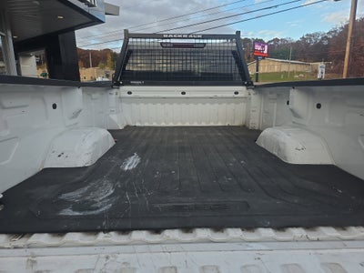 2022 GMC Sierra 3500 HD SLE