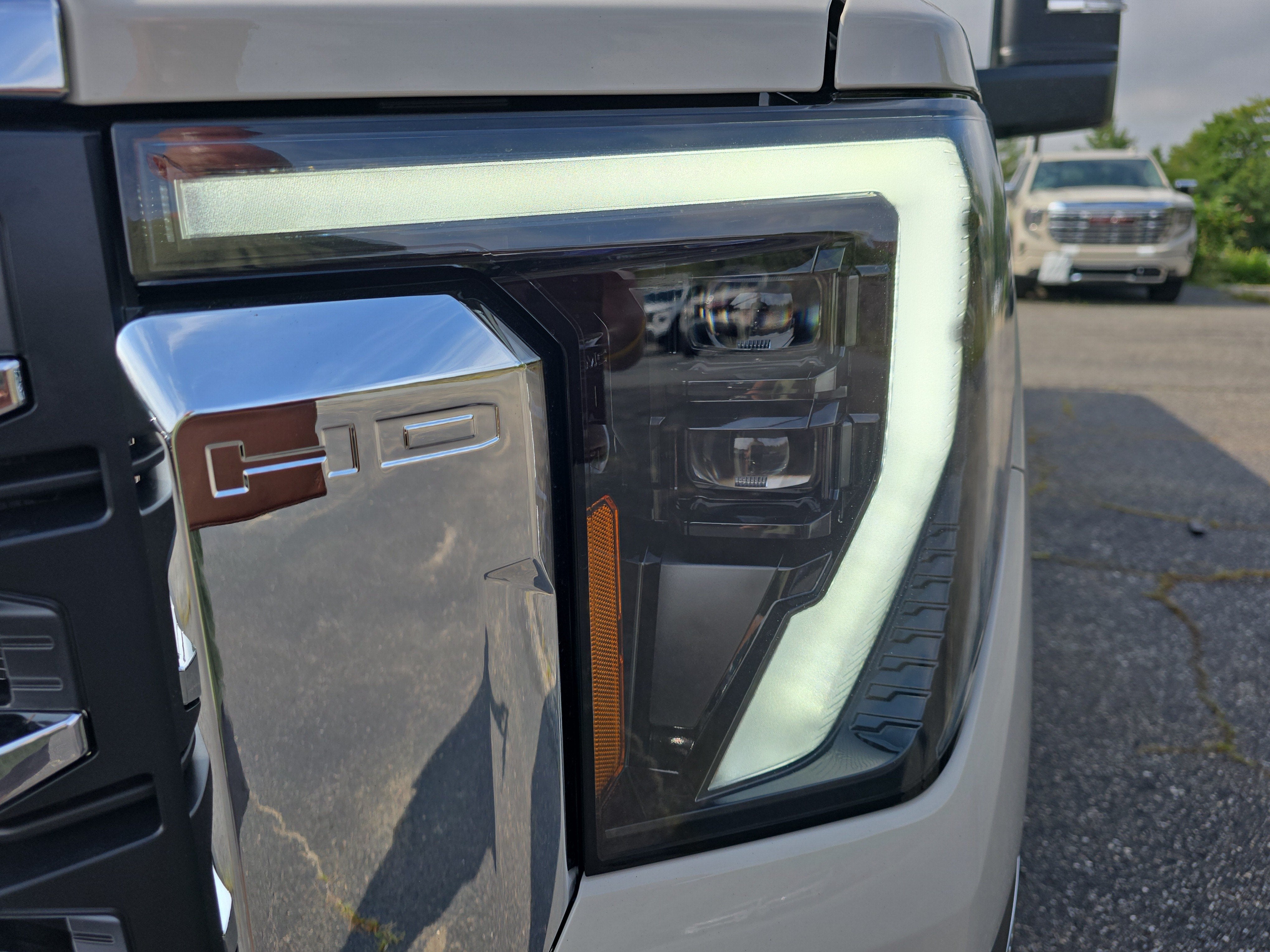 2026 GMC Sierra 2500HD SLE - Photo 10