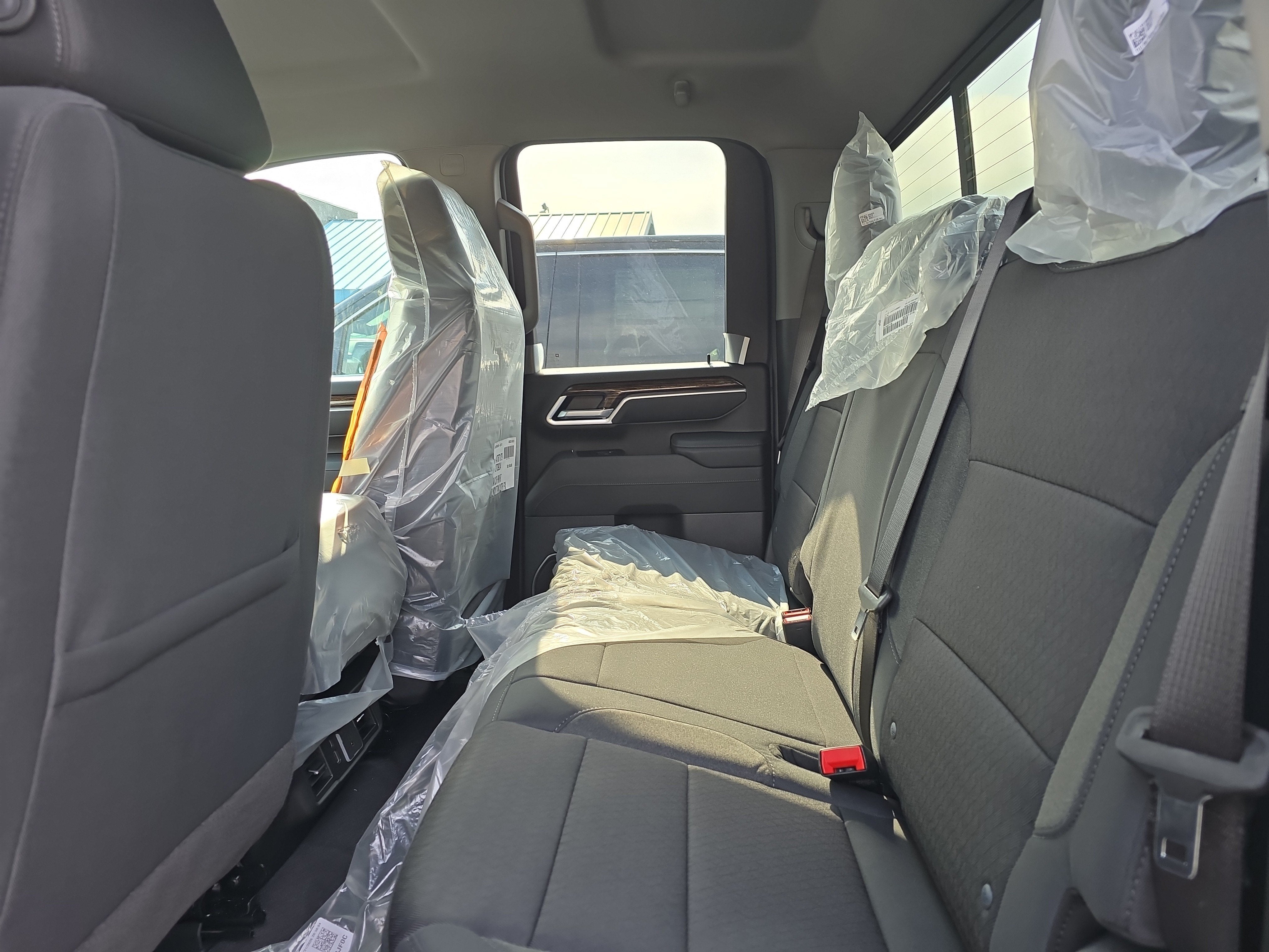 2026 GMC Sierra 2500HD SLE - Photo 14