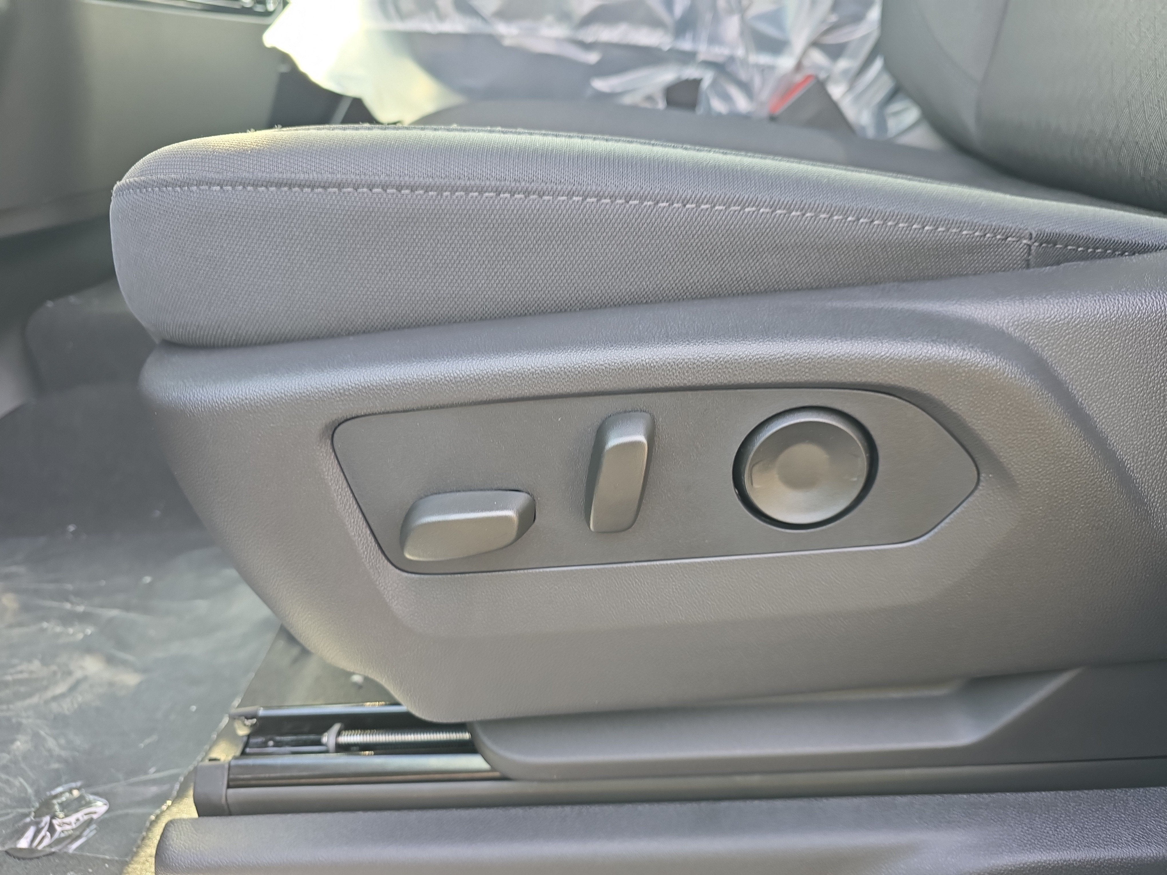 2026 GMC Sierra 2500HD SLE - Photo 20