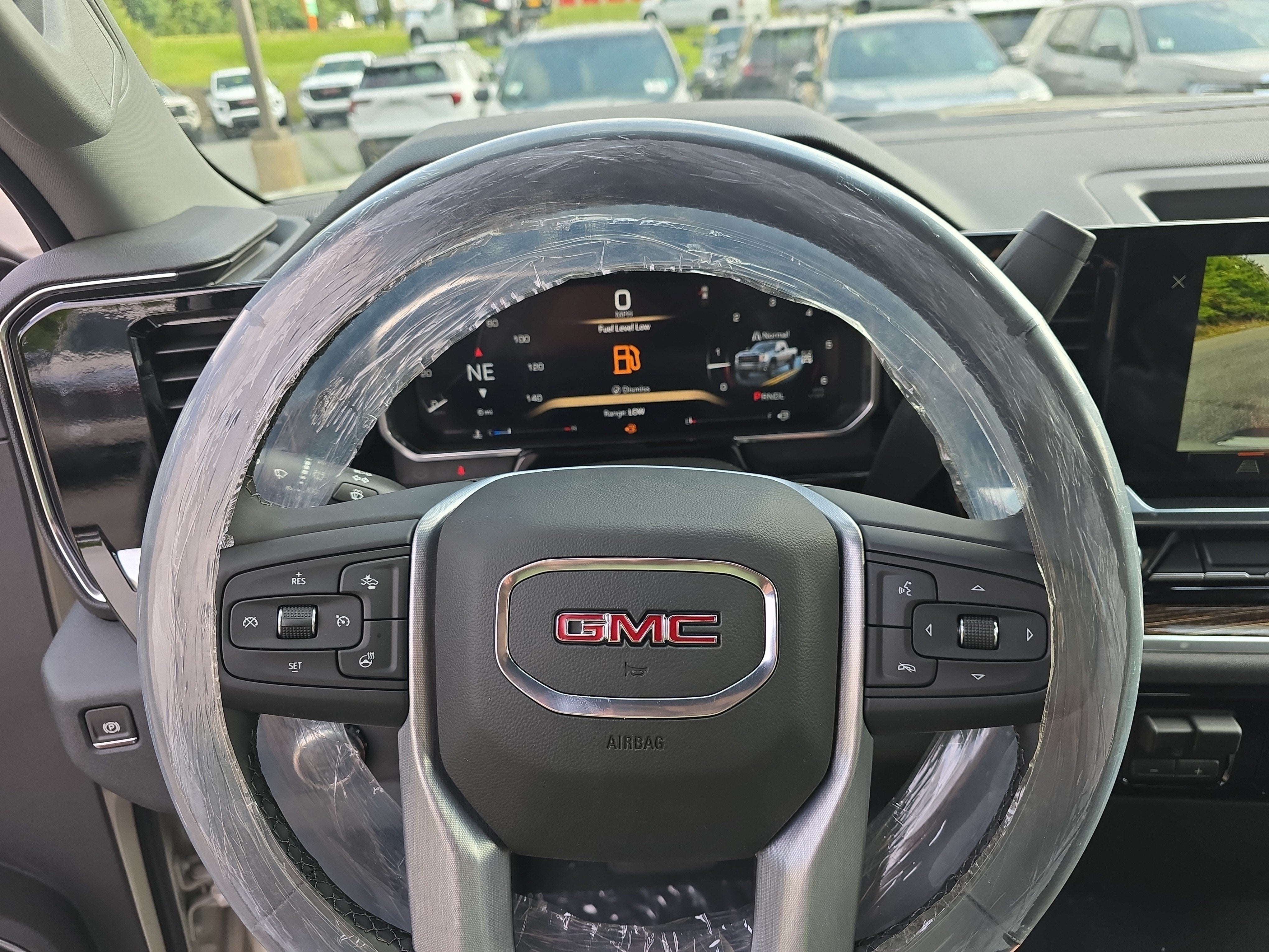 2026 GMC Sierra 2500HD SLE - Photo 21