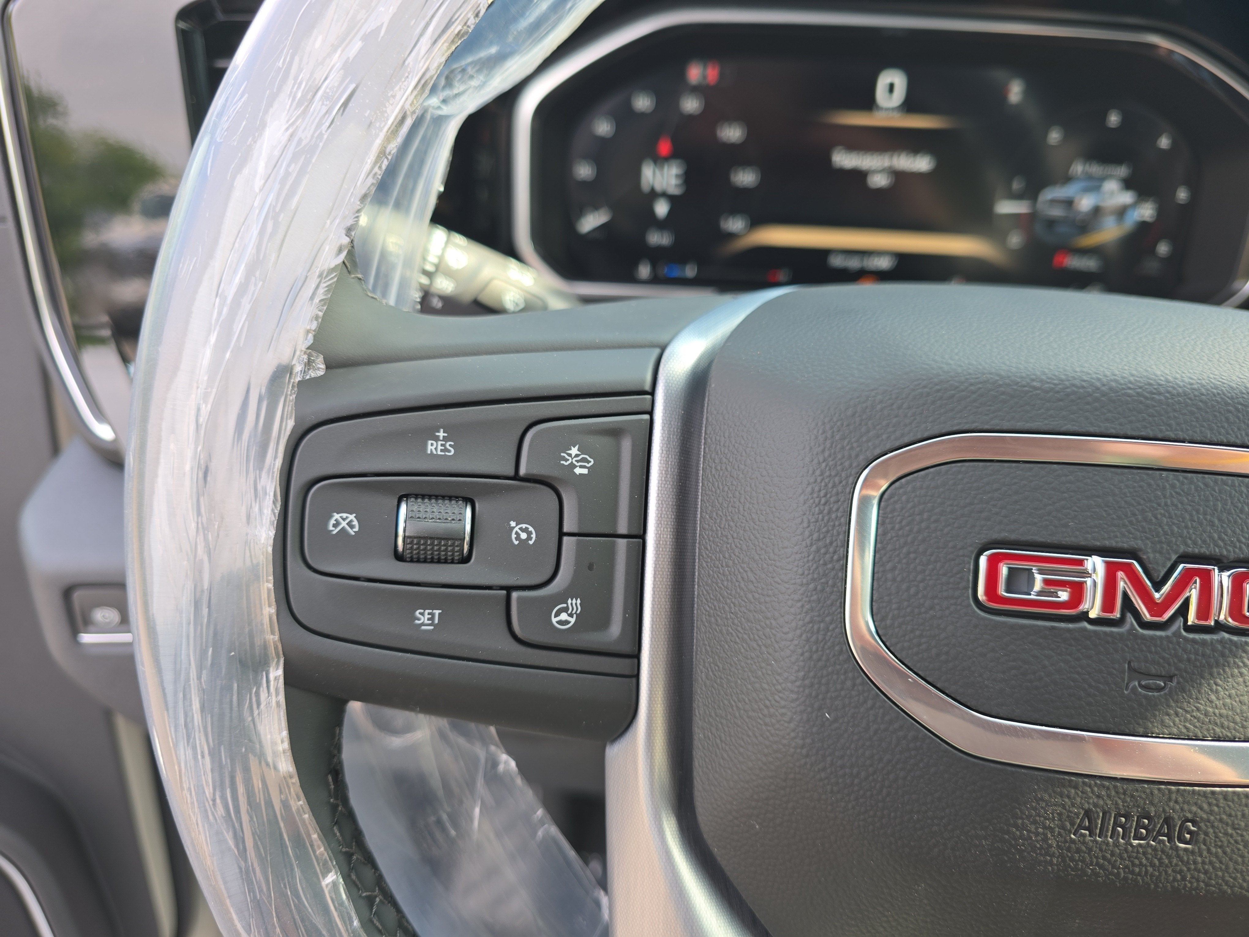 2026 GMC Sierra 2500HD SLE - Photo 25
