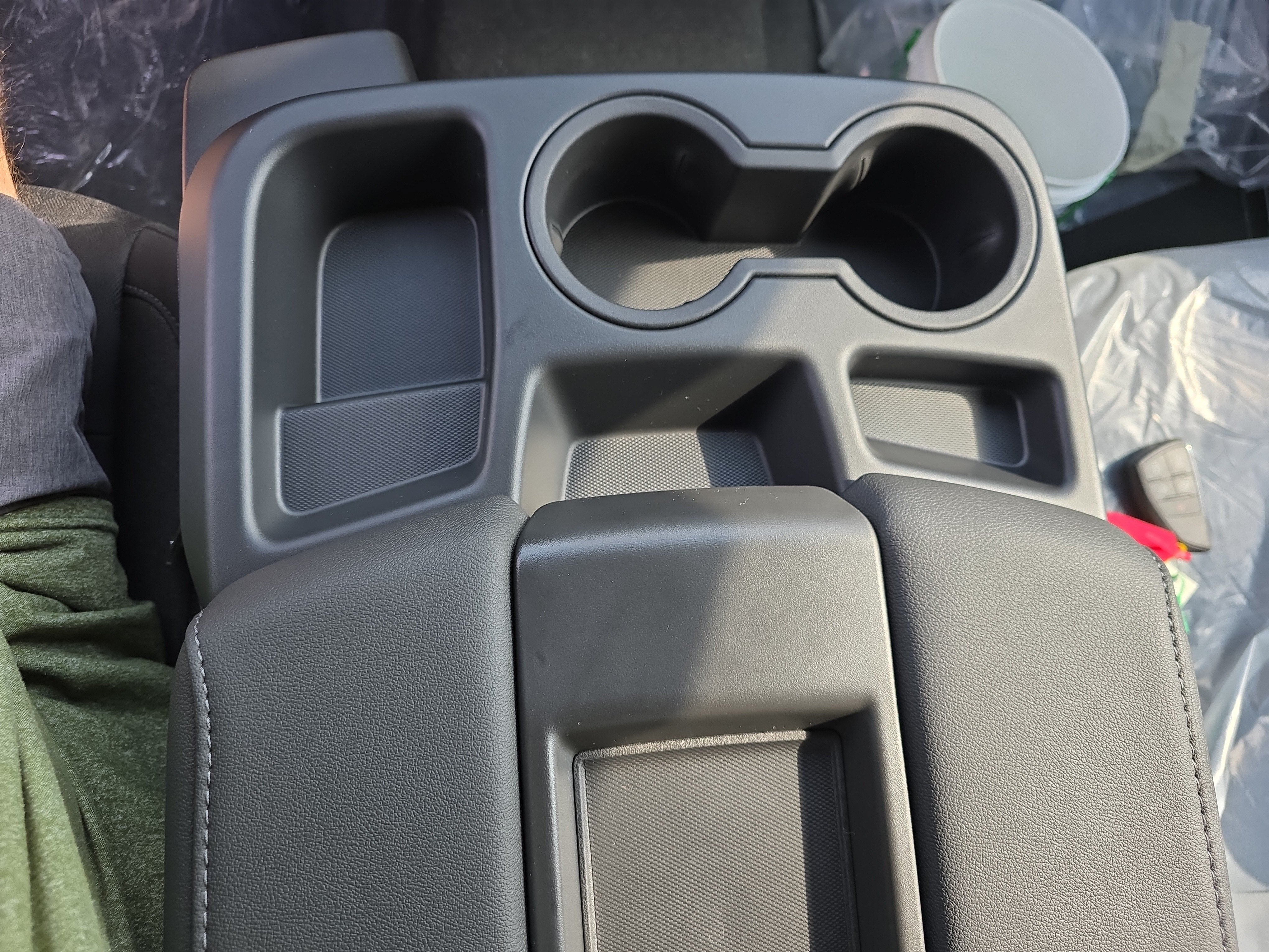 2026 GMC Sierra 2500HD SLE - Photo 27
