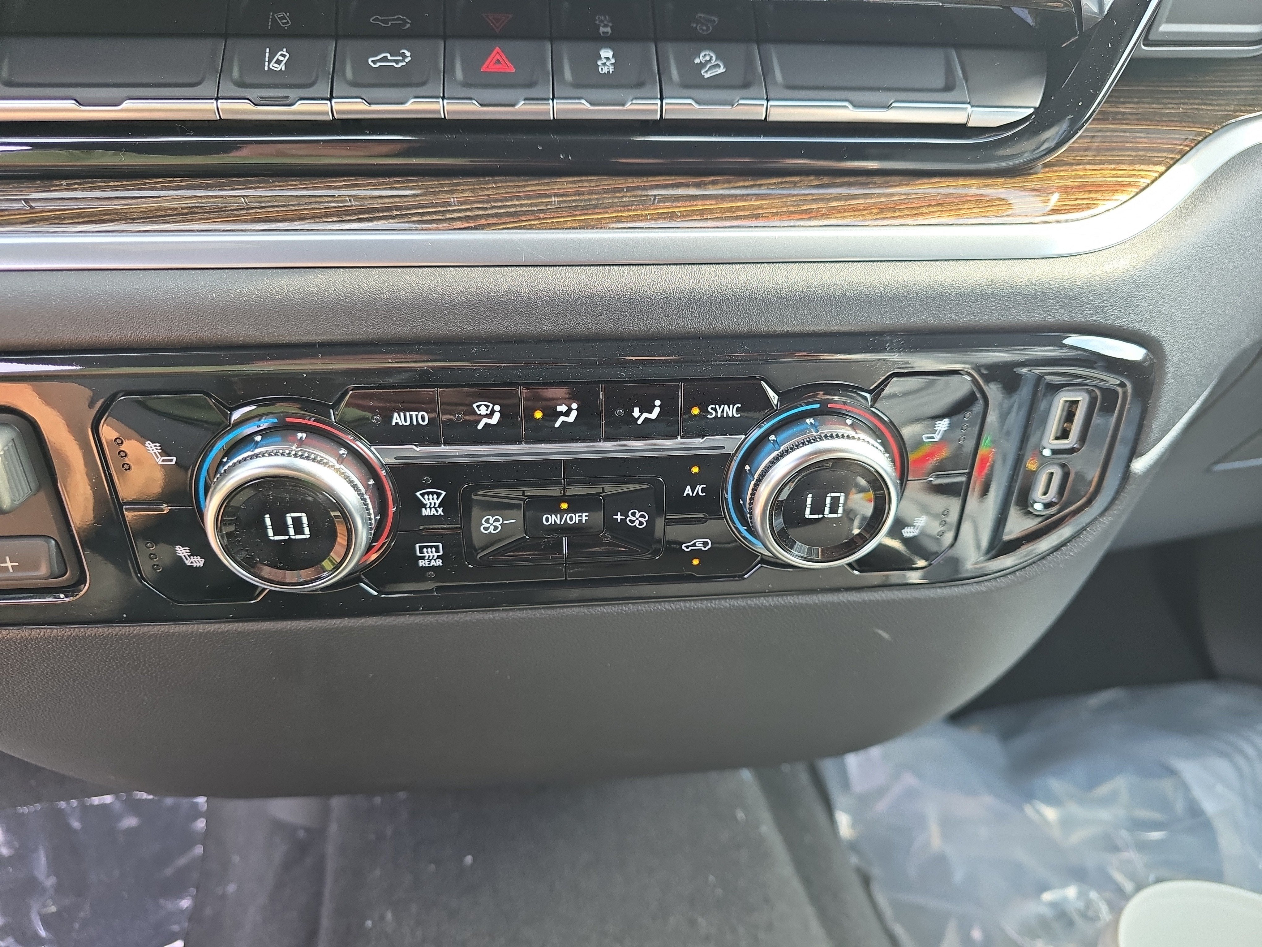 2026 GMC Sierra 2500HD SLE - Photo 28