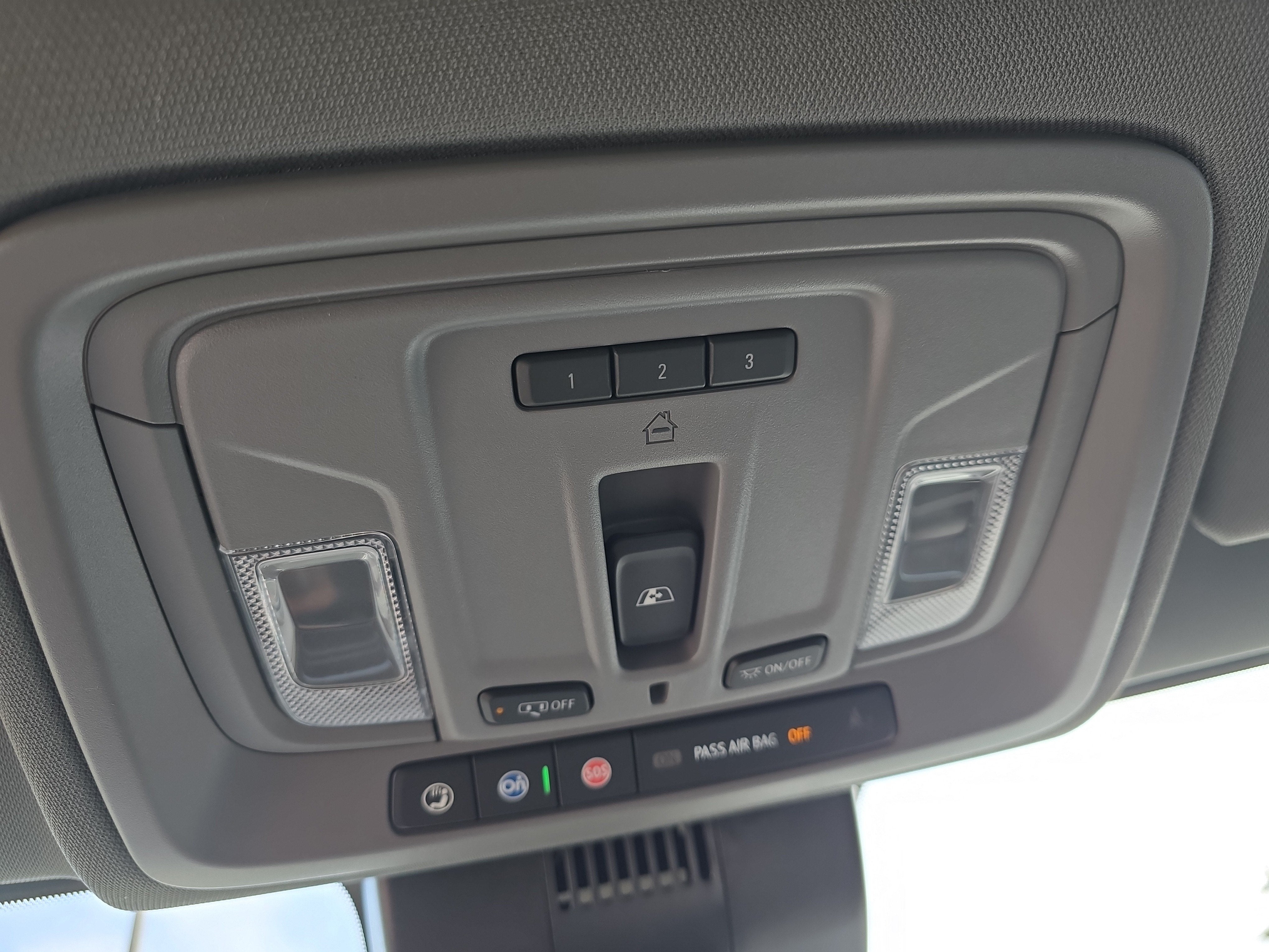 2026 GMC Sierra 2500HD SLE - Photo 36