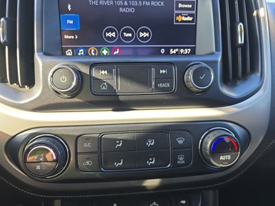 2019 GMC Canyon 4WD SLE