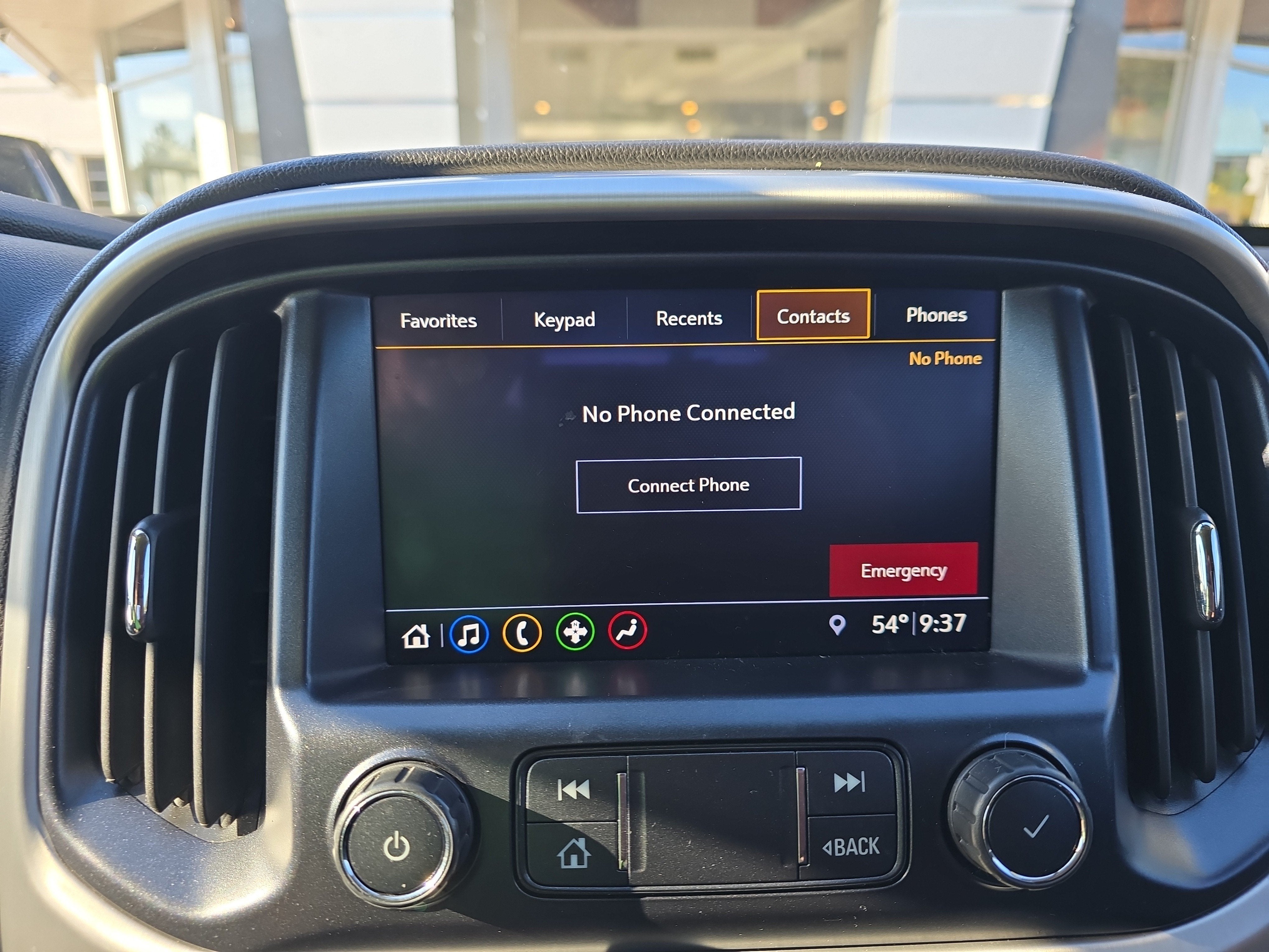2019 GMC Canyon 4WD SLE