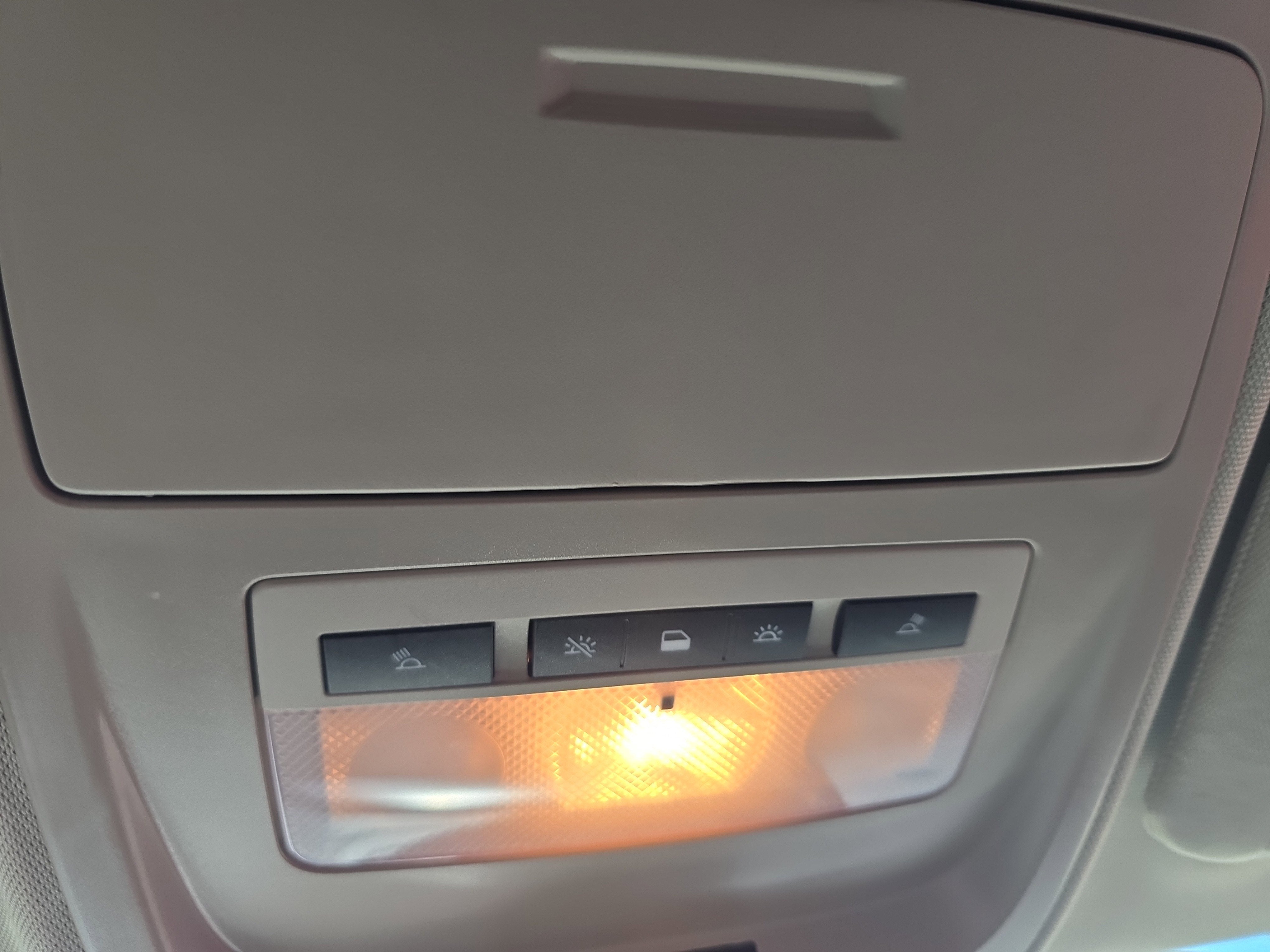 2022 GMC Canyon AT4 - Leather