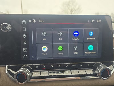 2024 GMC Canyon Denali