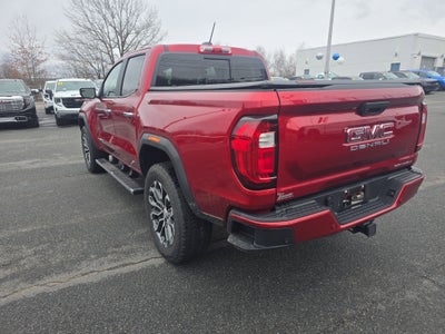 2024 GMC Canyon Denali