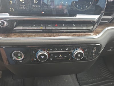 2022 GMC Sierra 1500 SLE