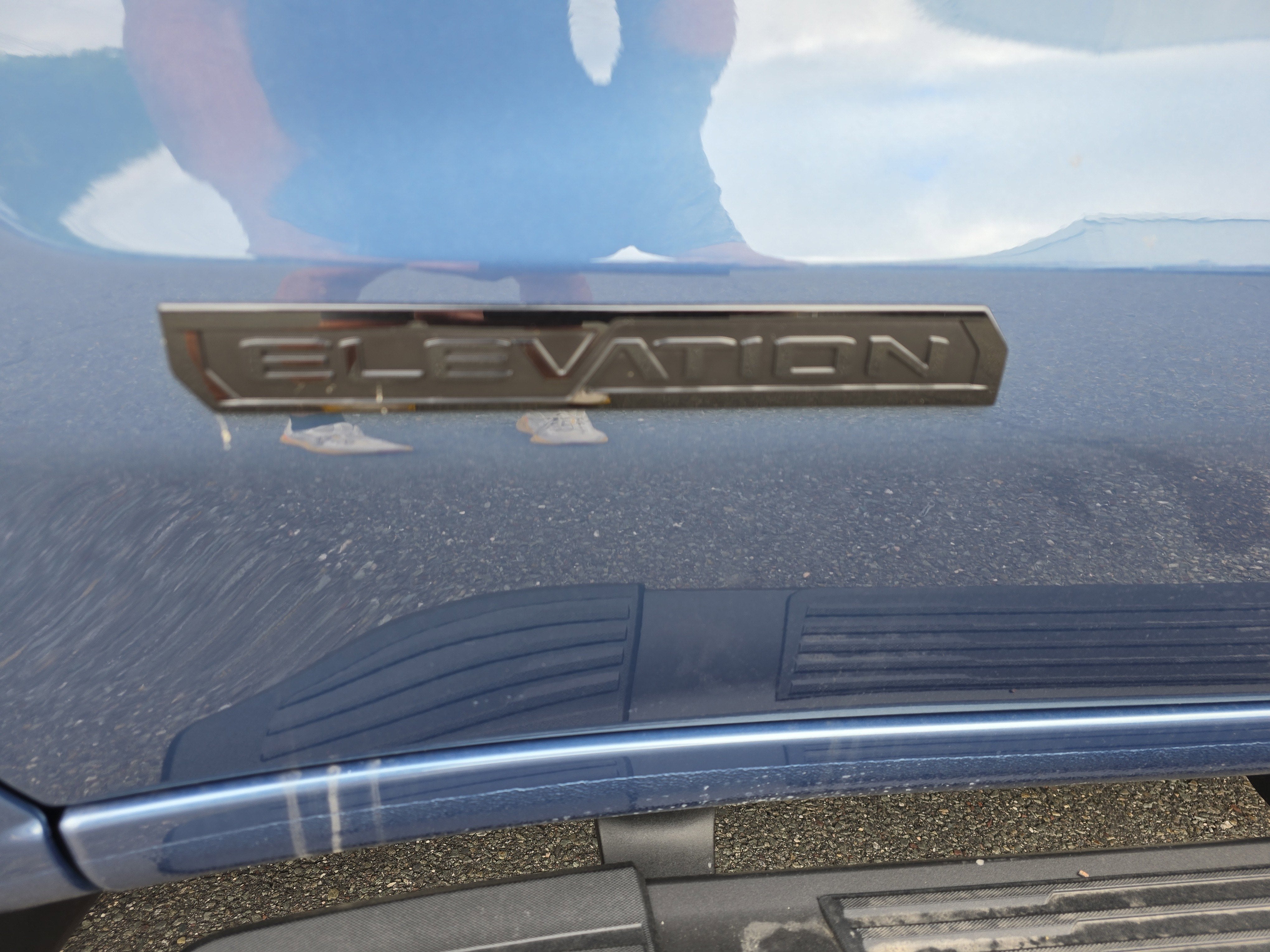 2026 GMC Sierra 1500 Elevation - Photo 13