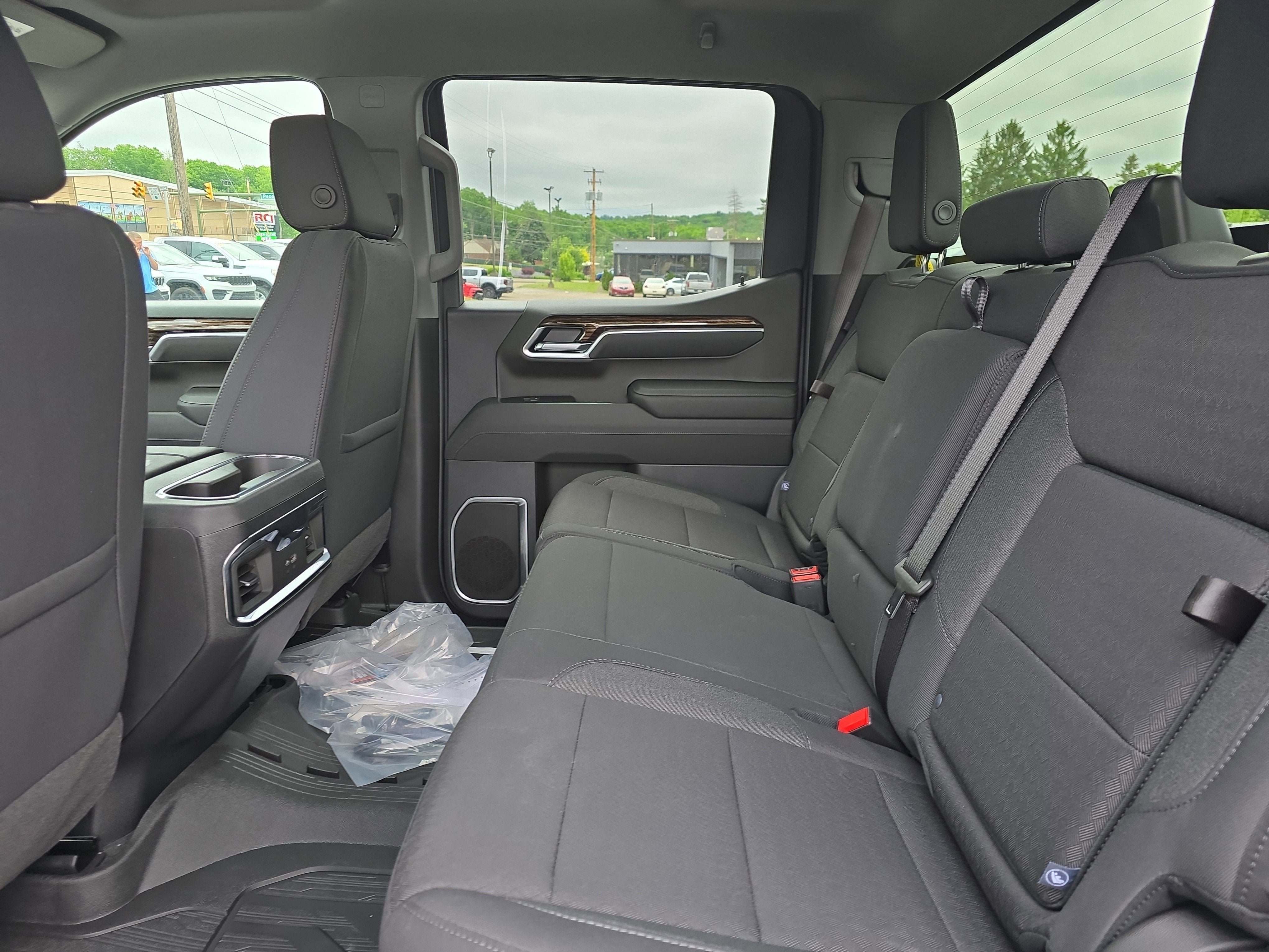 2026 GMC Sierra 1500 Elevation - Photo 15