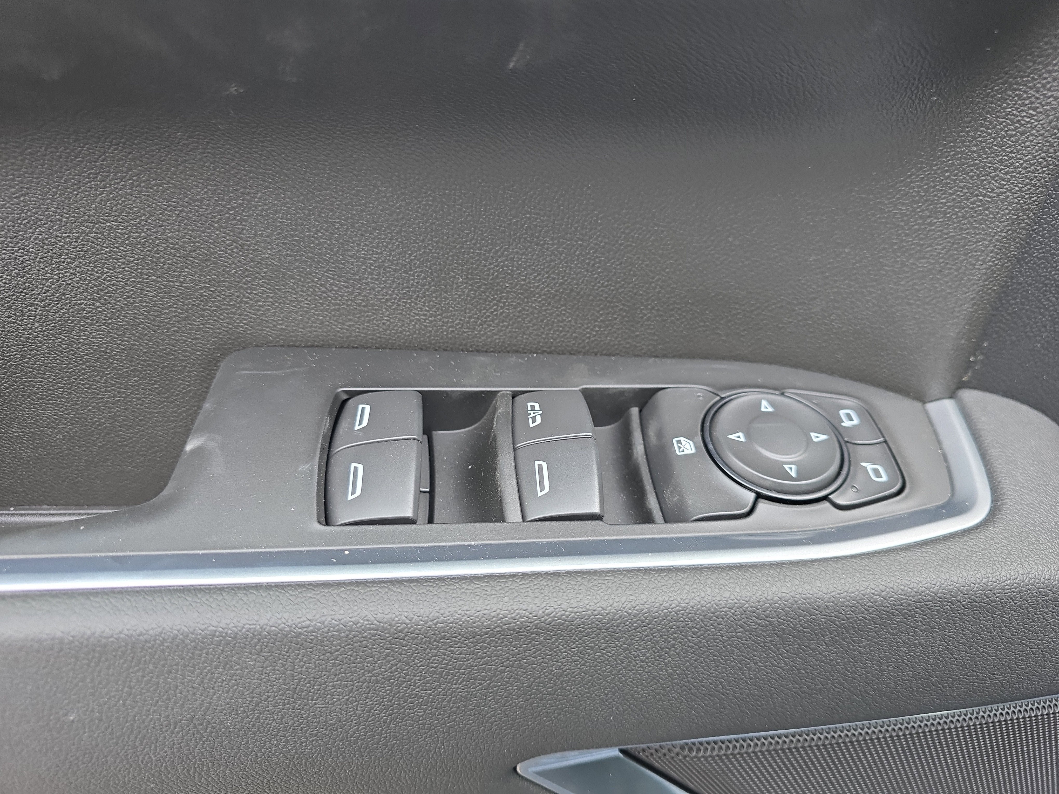 2026 GMC Sierra 1500 Elevation - Photo 20