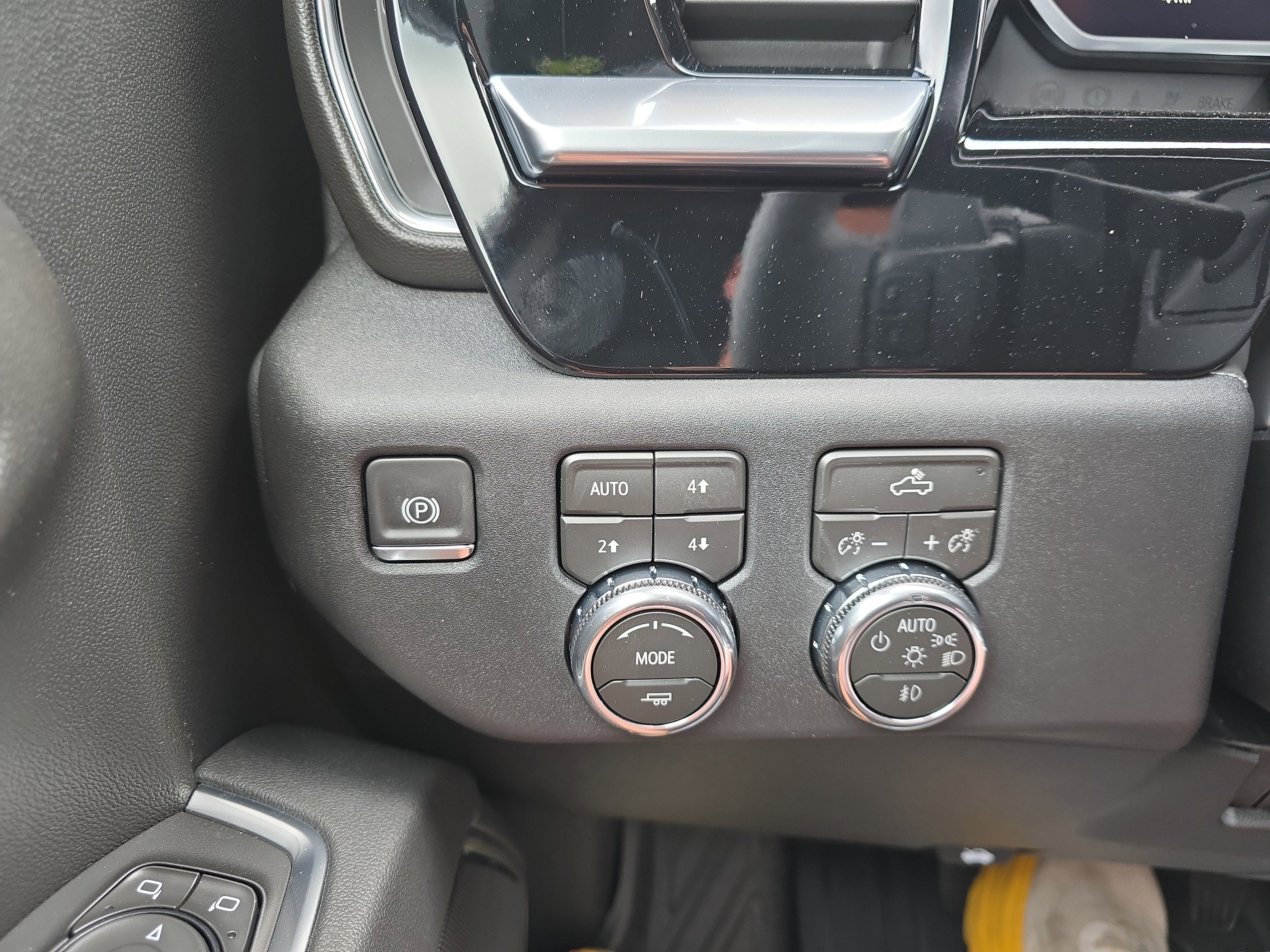 2026 GMC Sierra 1500 Elevation - Photo 24