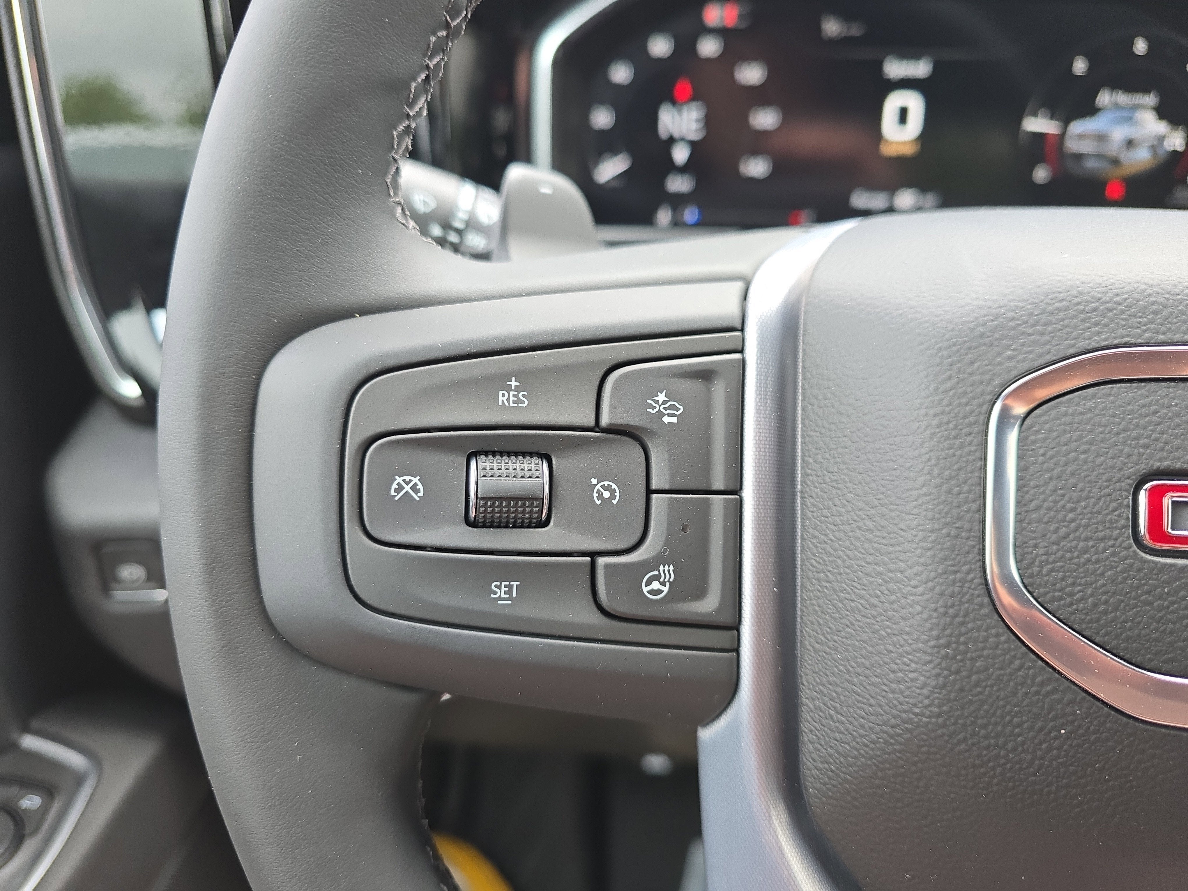 2026 GMC Sierra 1500 Elevation - Photo 26