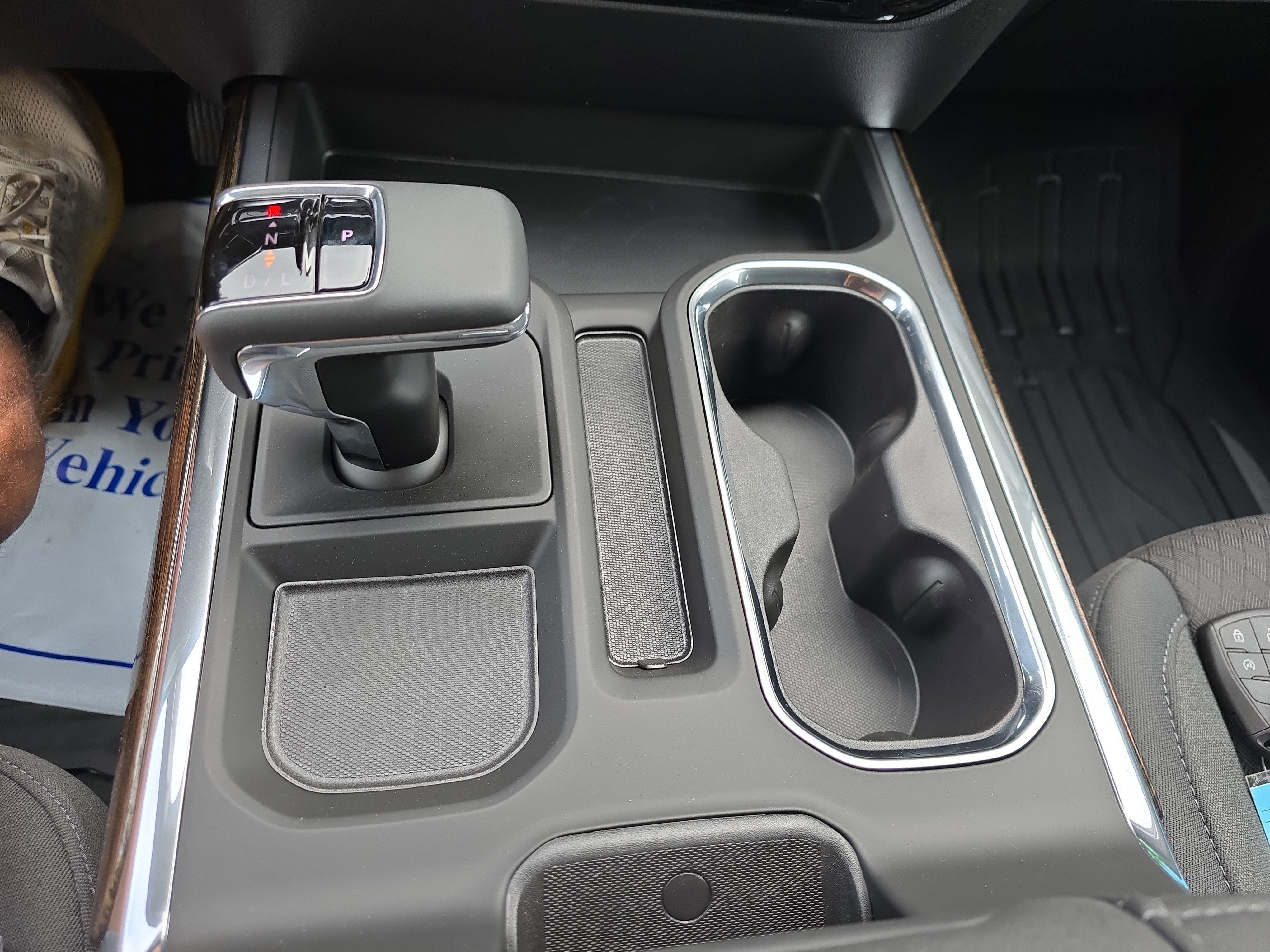 2026 GMC Sierra 1500 Elevation - Photo 28