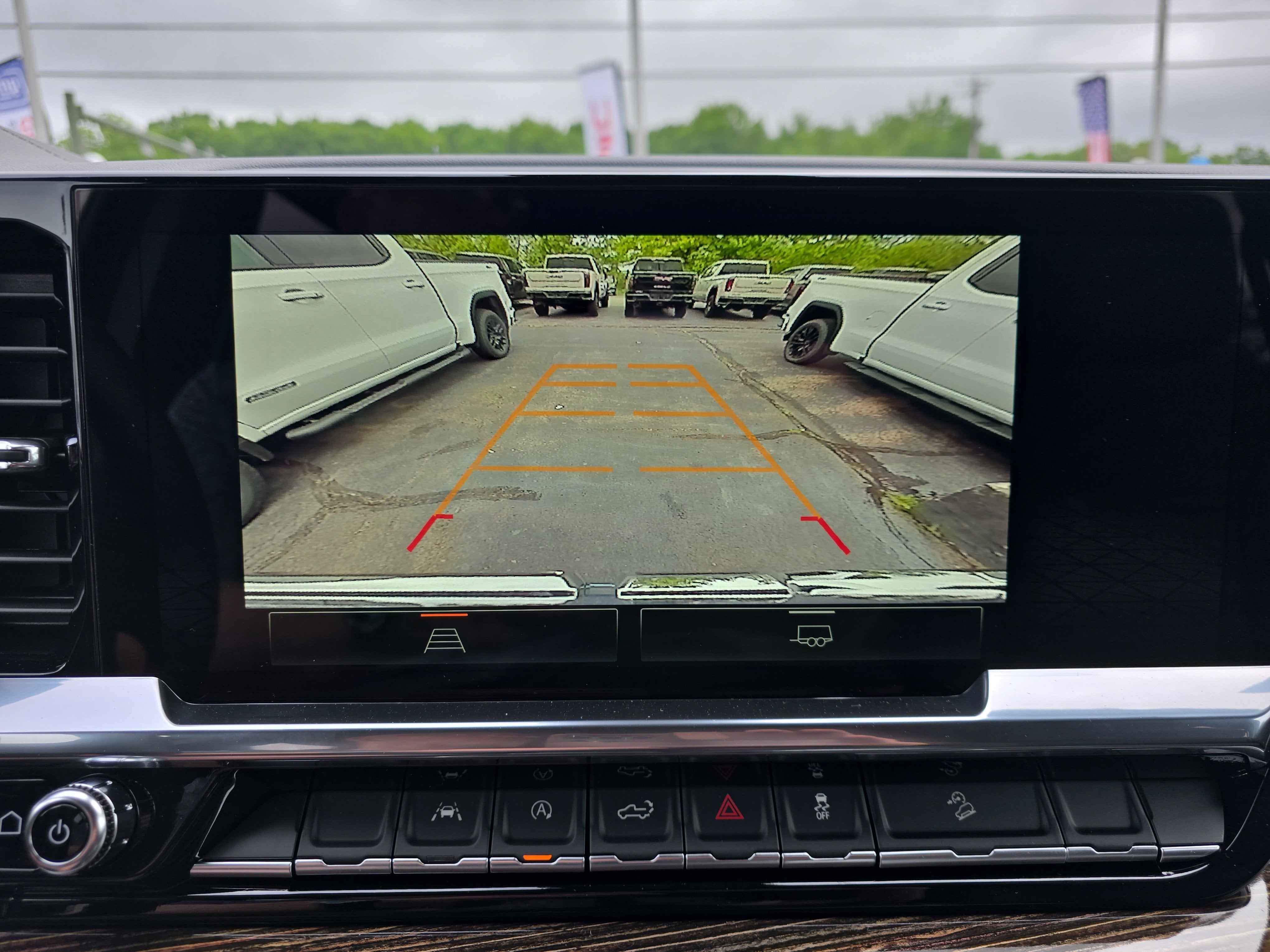 2026 GMC Sierra 1500 Elevation - Photo 31