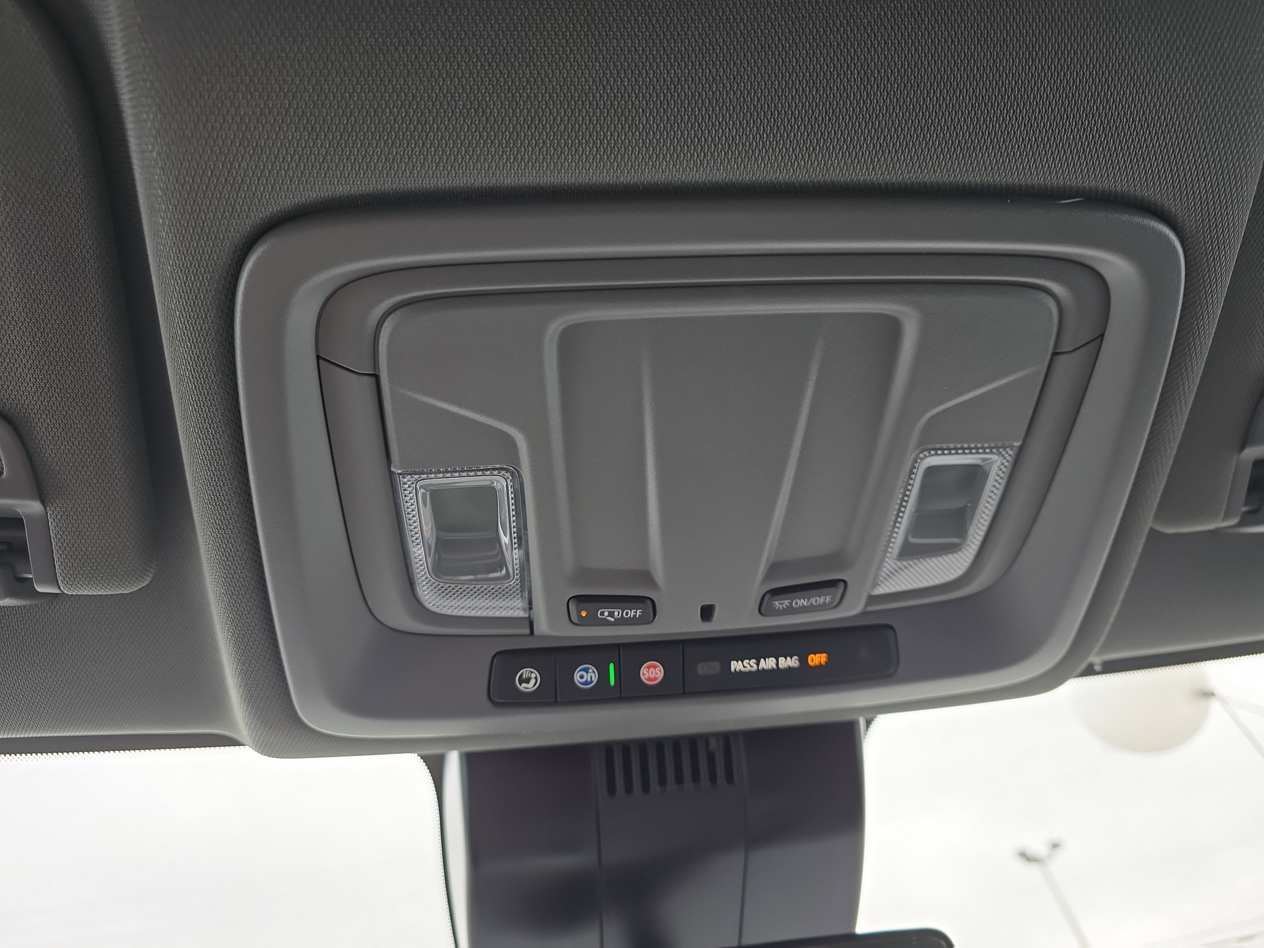 2026 GMC Sierra 1500 Elevation - Photo 36