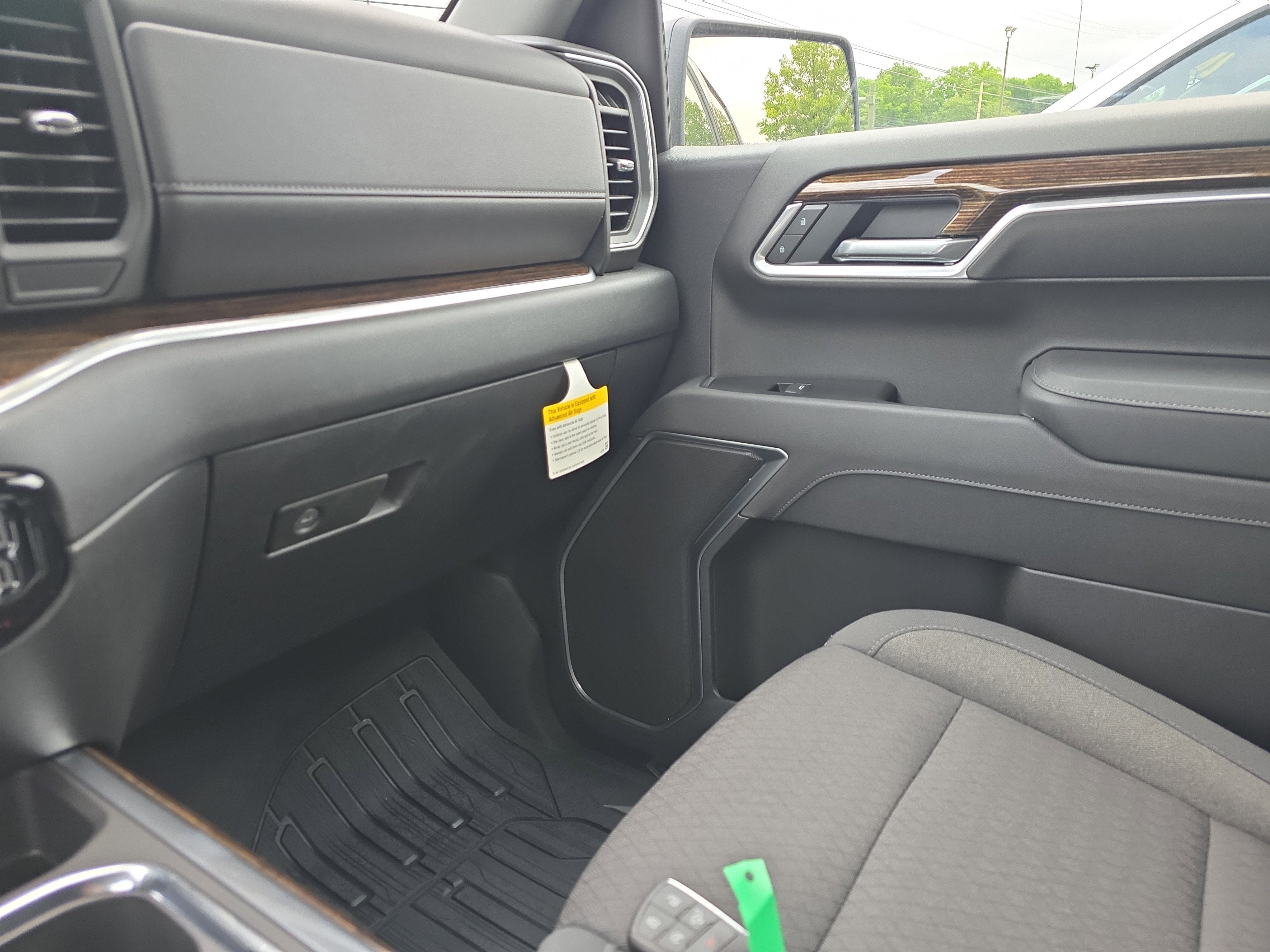 2026 GMC Sierra 1500 Elevation - Photo 37