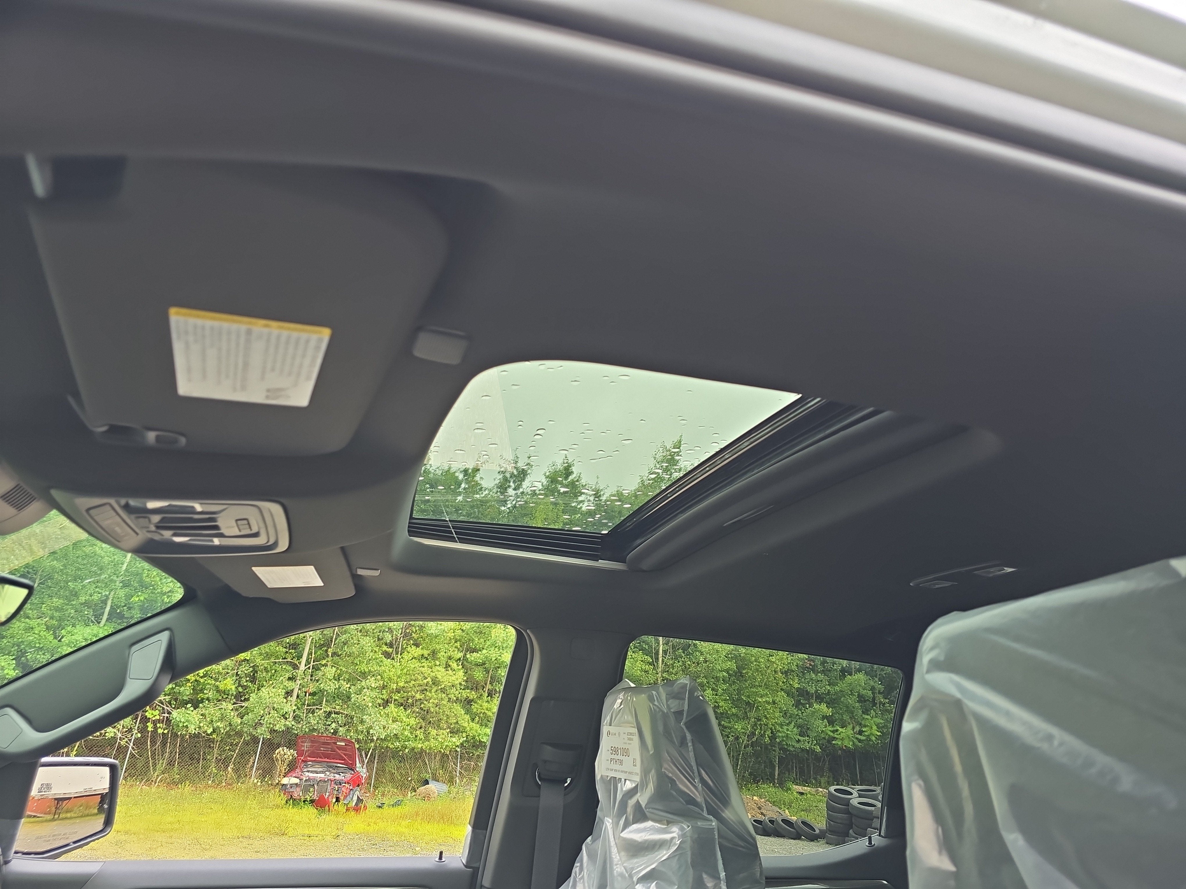2026 GMC Sierra 1500 AT4 - Photo 14