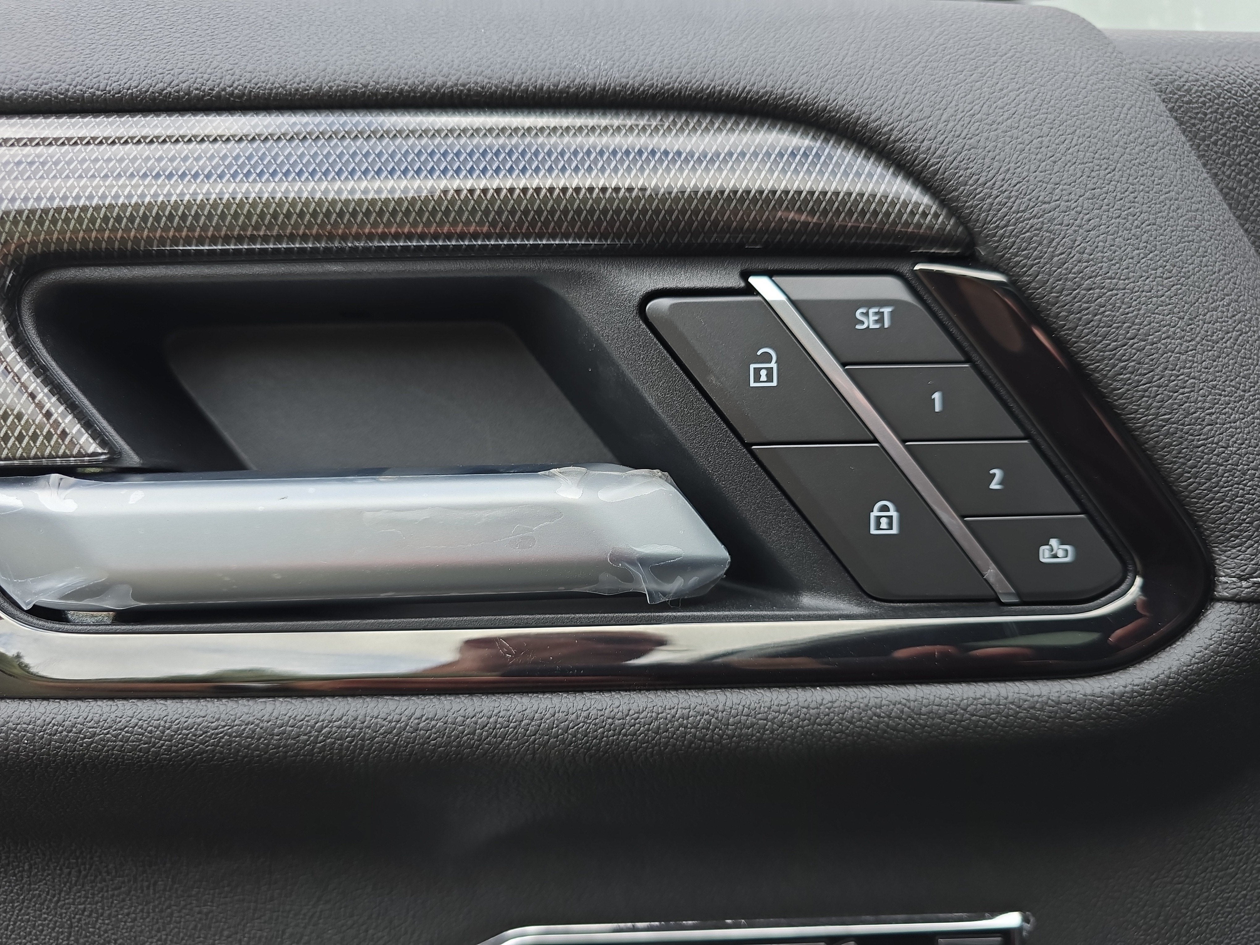 2026 GMC Sierra 1500 AT4 - Photo 21