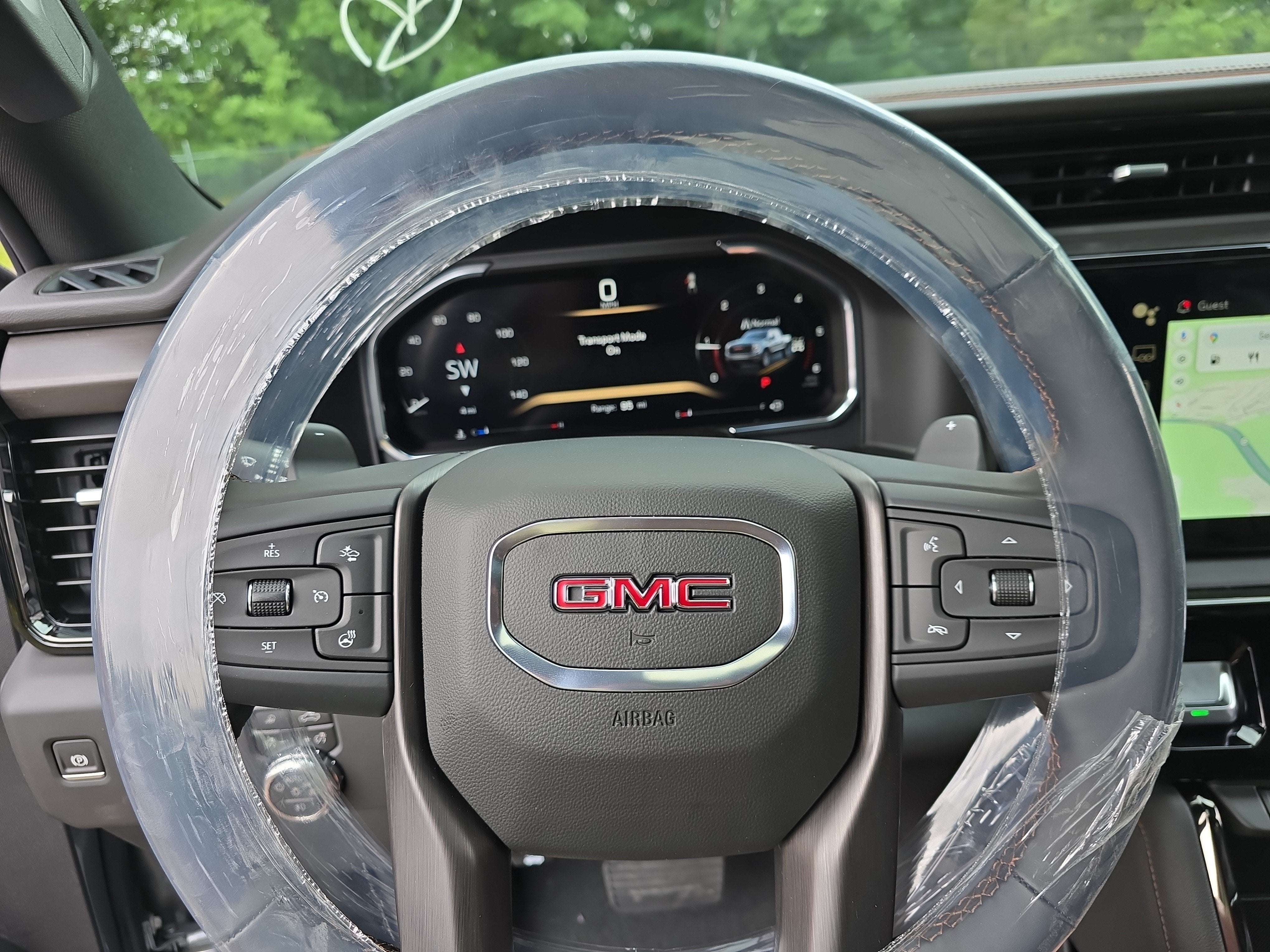 2026 GMC Sierra 1500 AT4 - Photo 22