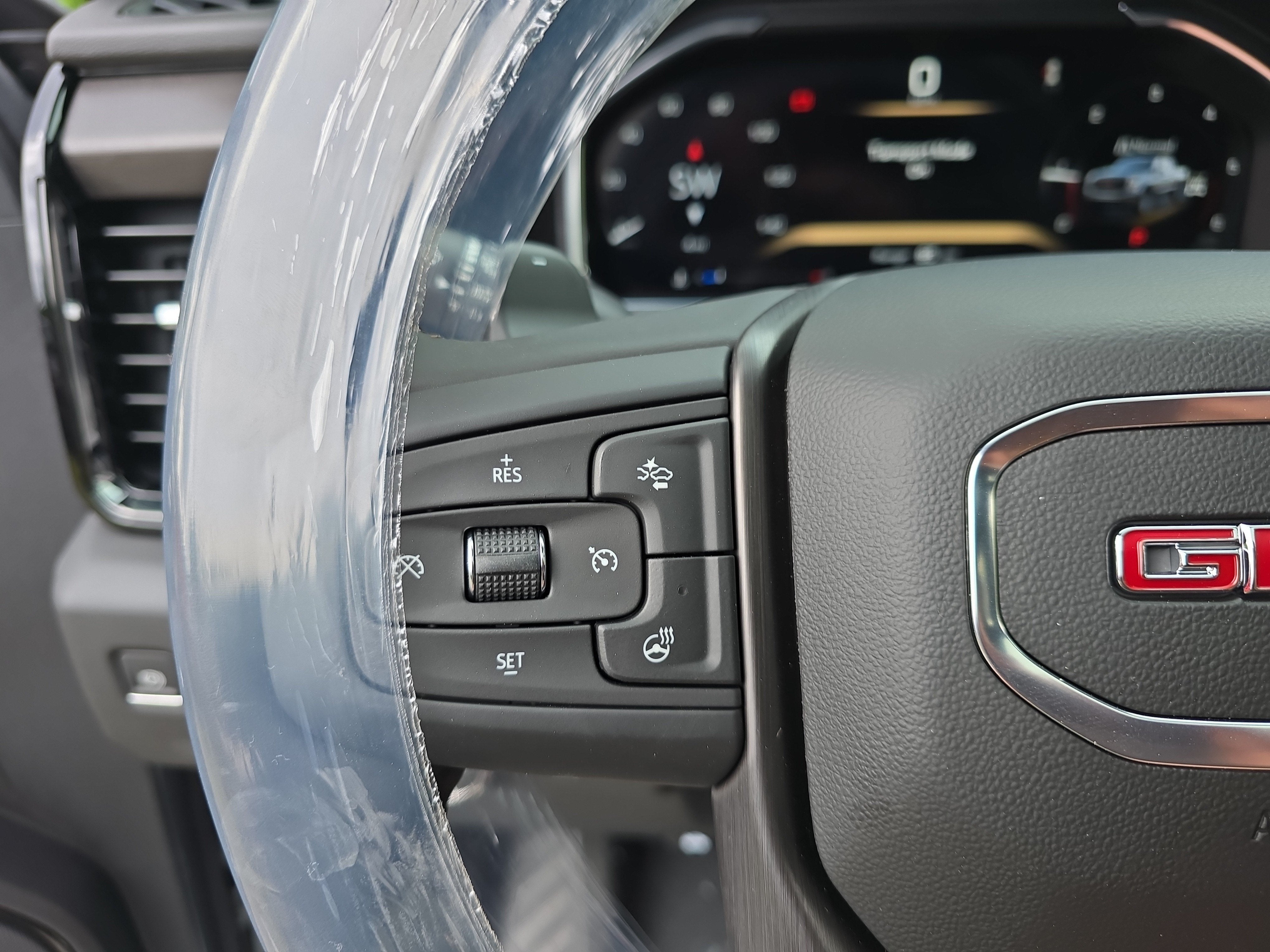 2026 GMC Sierra 1500 AT4 - Photo 26