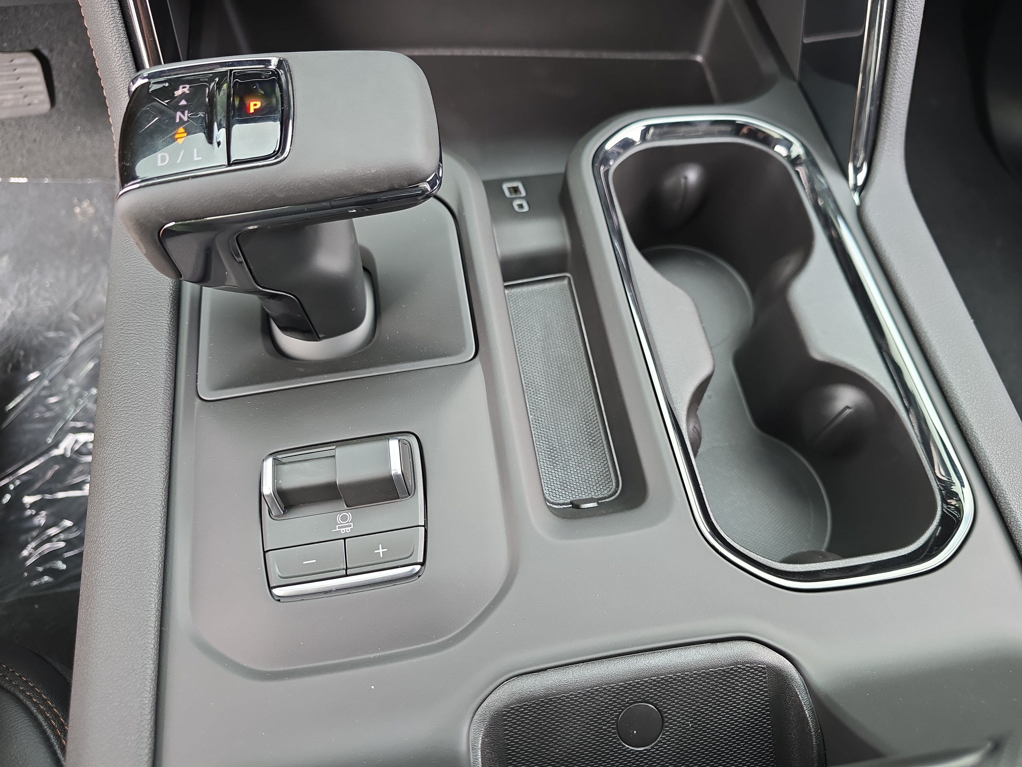 2026 GMC Sierra 1500 AT4 - Photo 29