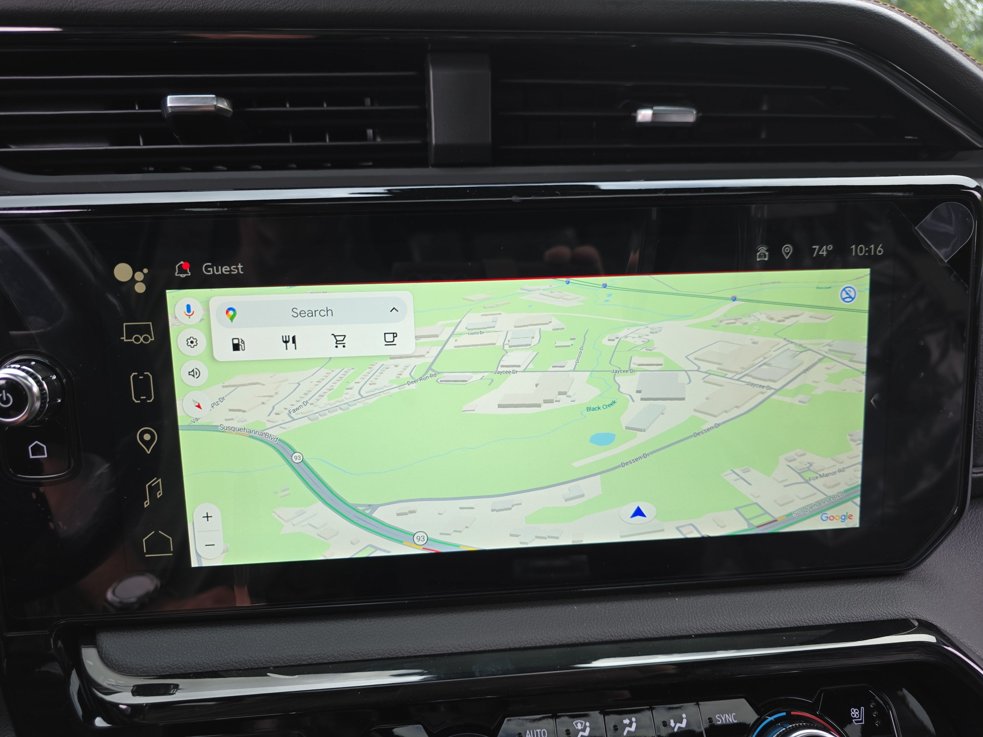 2026 GMC Sierra 1500 AT4 - Photo 33