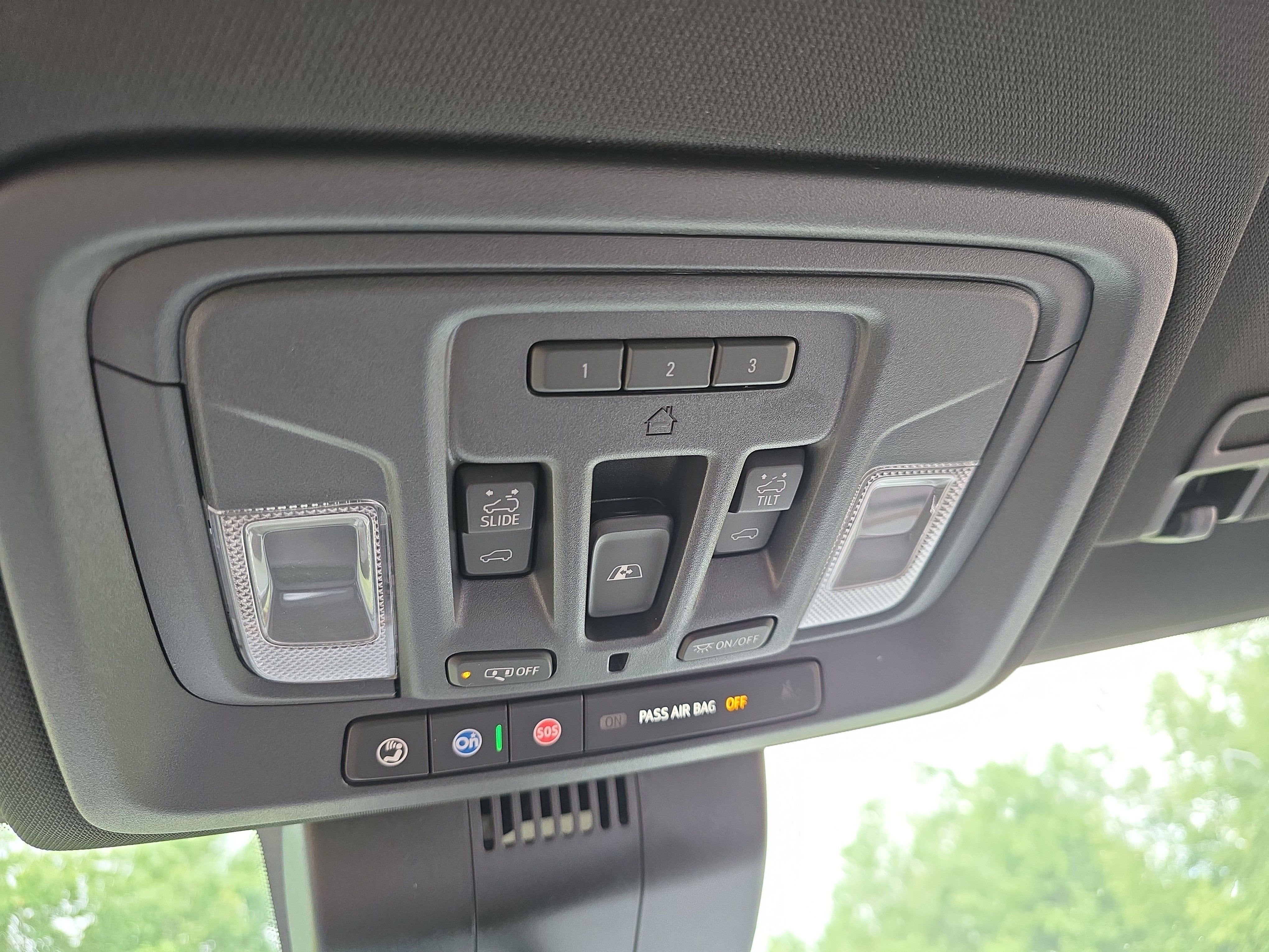 2026 GMC Sierra 1500 AT4 - Photo 36