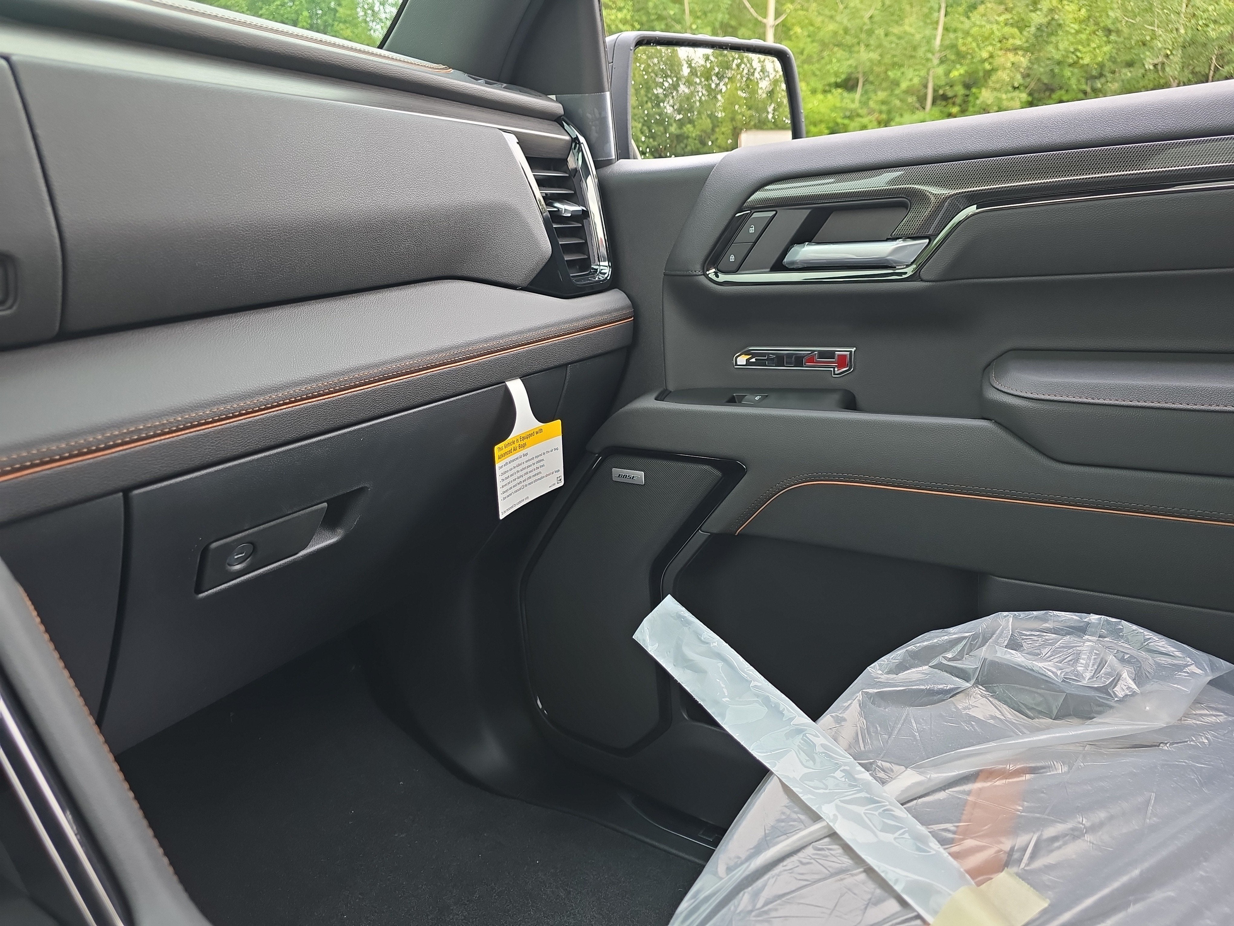2026 GMC Sierra 1500 AT4 - Photo 37