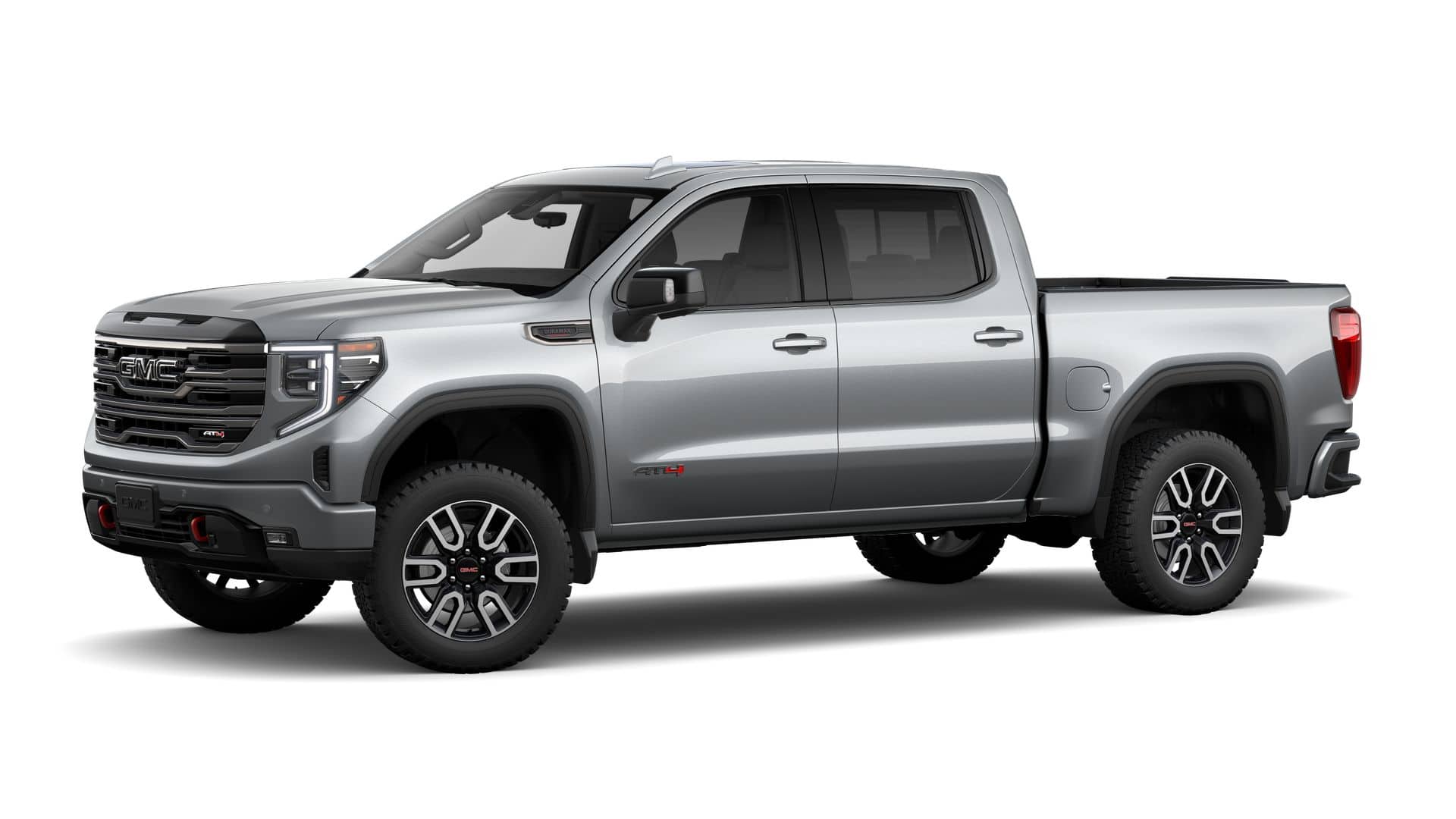 2026 GMC Sierra 1500 AT4 - Photo 40