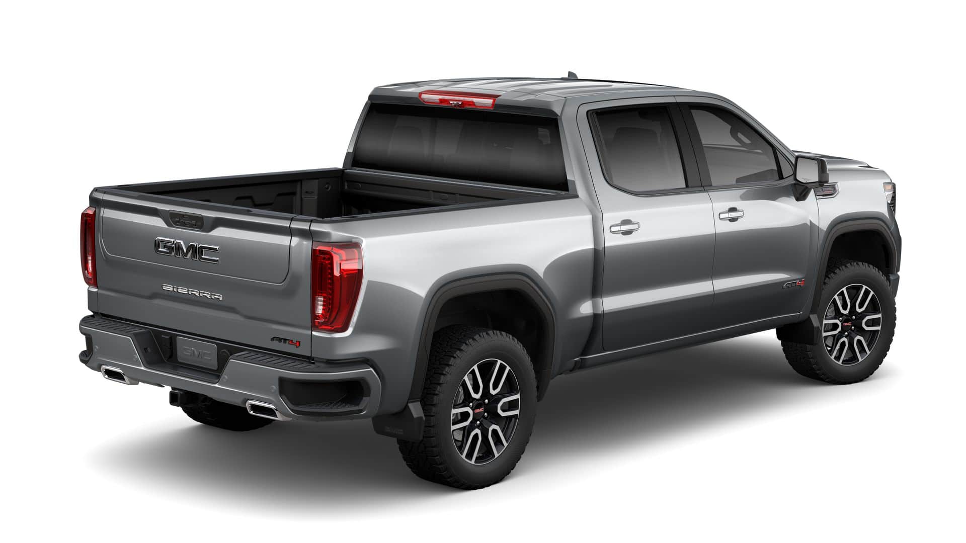 2026 GMC Sierra 1500 AT4 - Photo 41