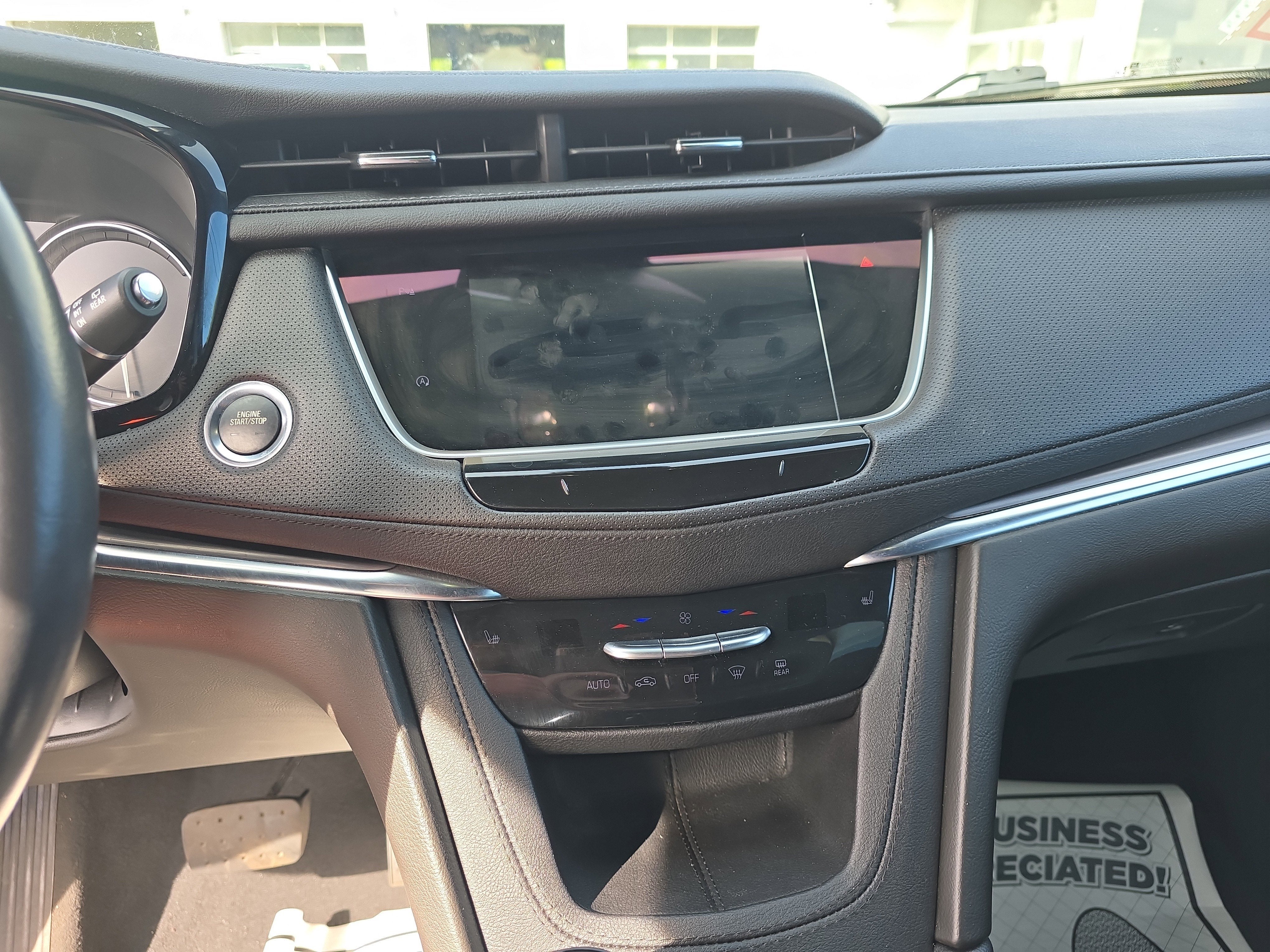2023 Cadillac XT5 Luxury