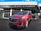 2023 Cadillac XT5 Luxury
