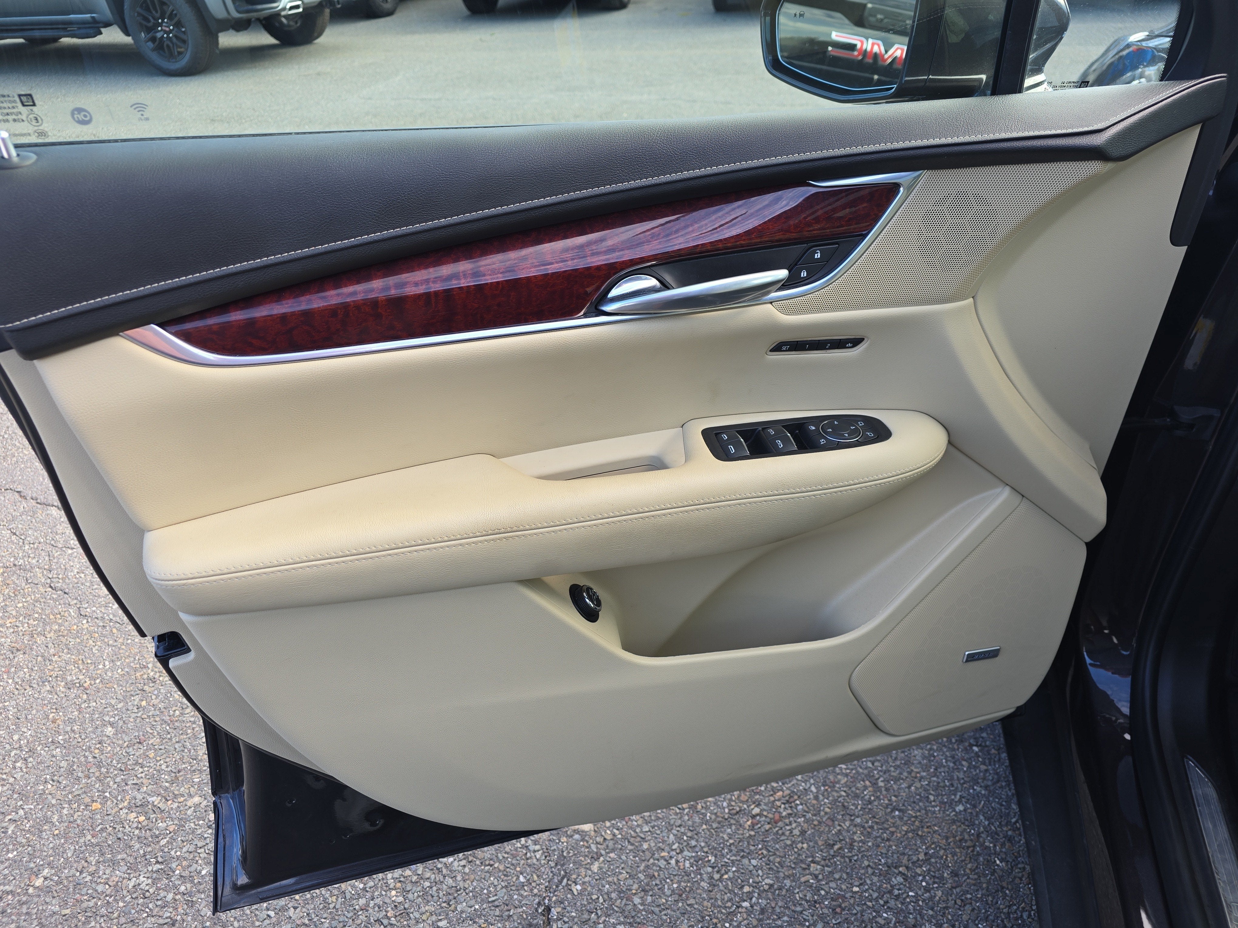 2019 Cadillac XT5 Premium Luxury AWD