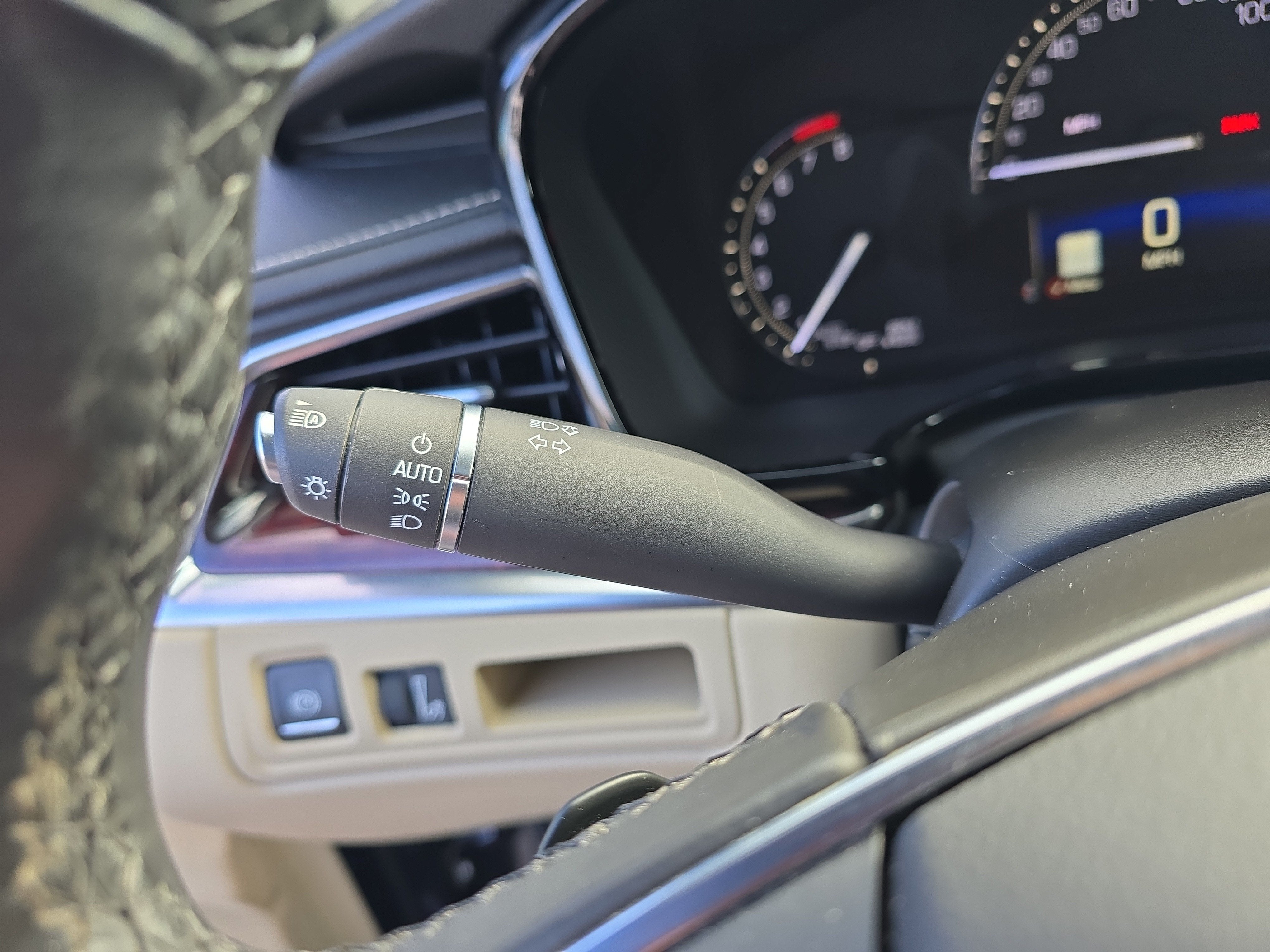 2019 Cadillac XT5 Premium Luxury AWD