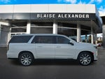 2021 Cadillac Escalade ESV Premium Luxury Platinum