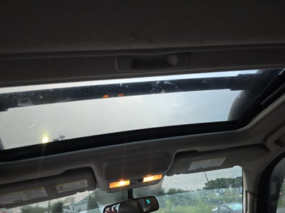 2016 Nissan Frontier PRO-4X