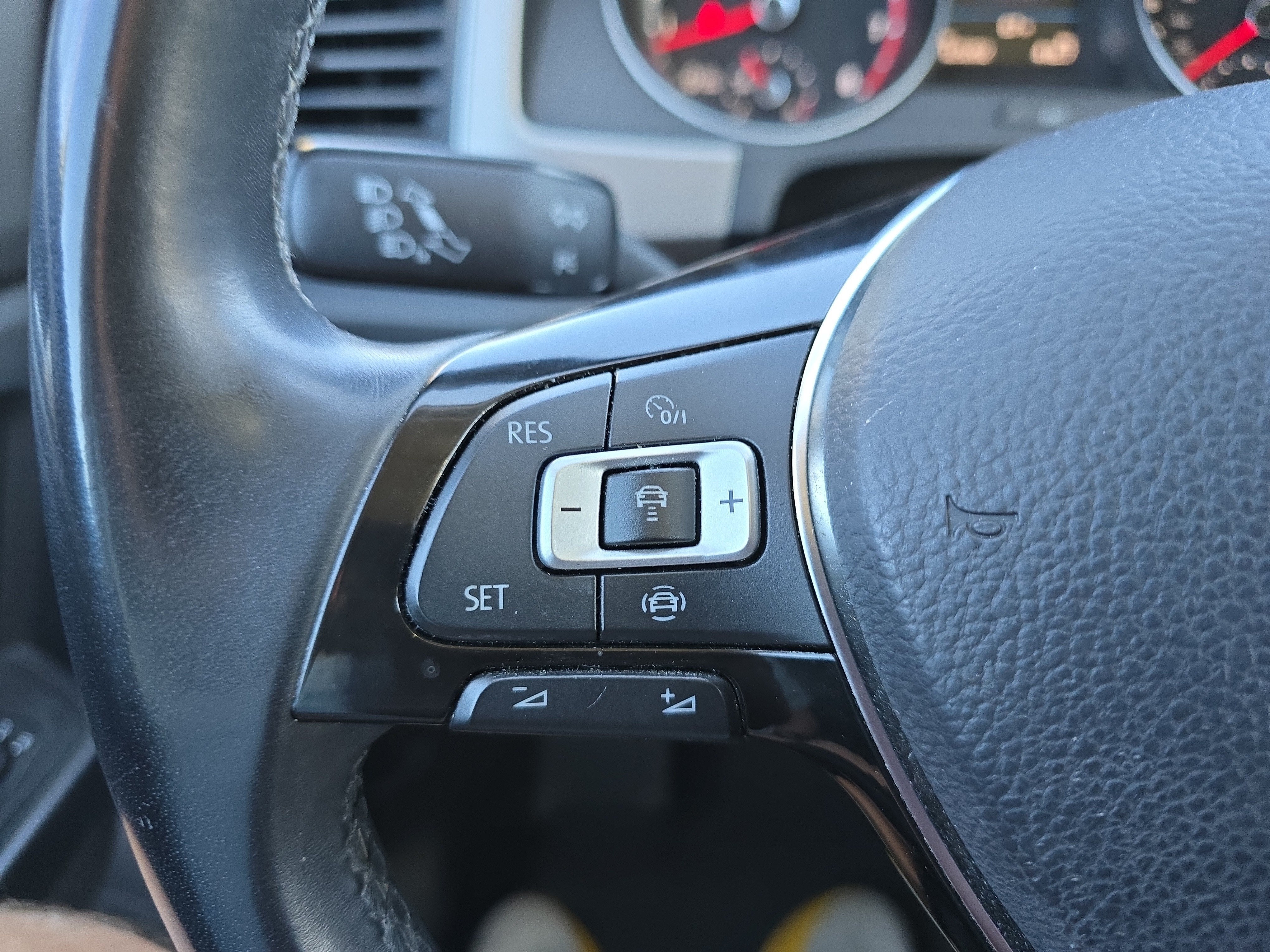 2019 Volkswagen Atlas 3.6L V6 SE w/Technology