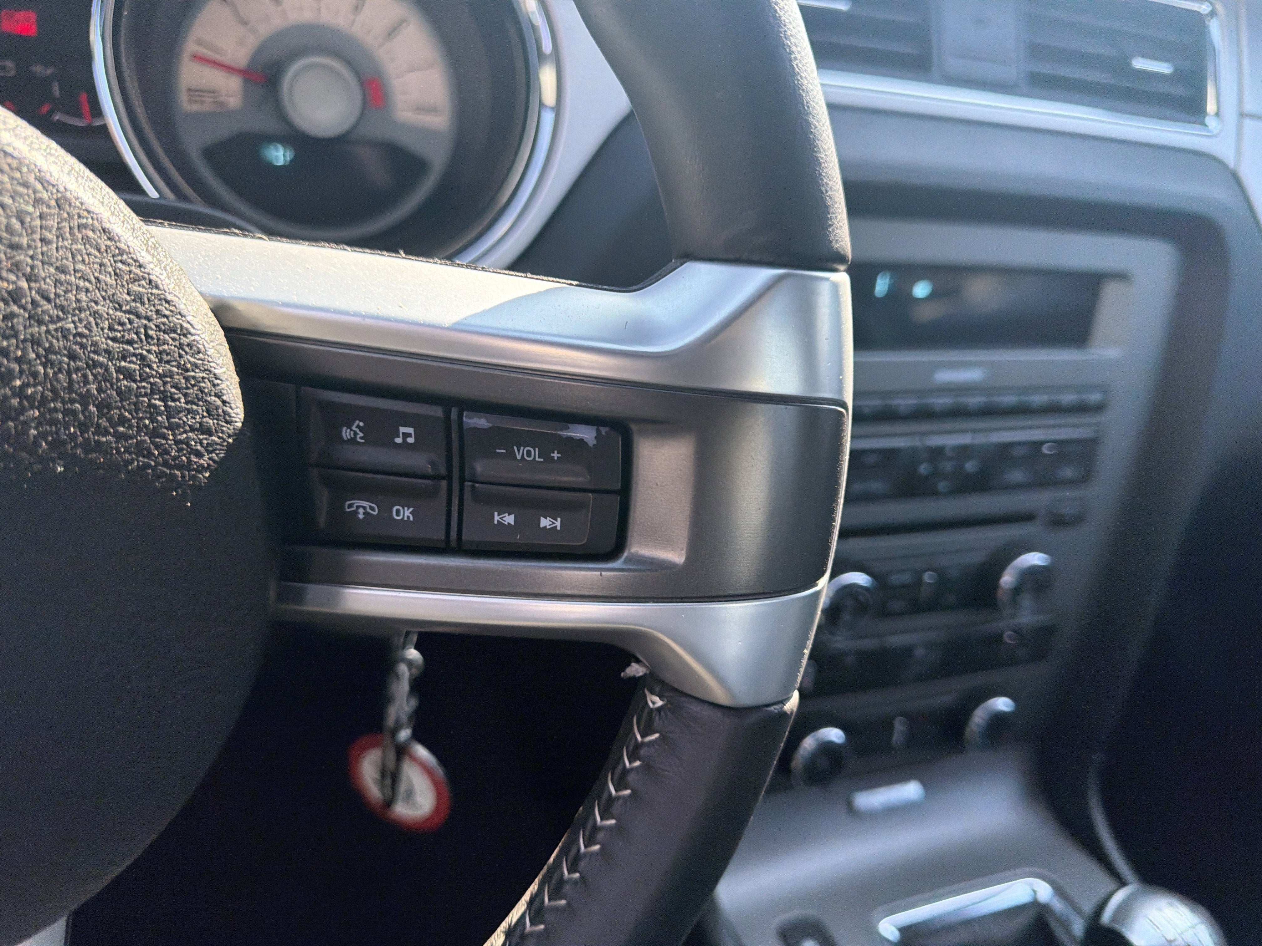 2011 Ford Mustang GT