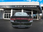 2020 Dodge Charger Scat Pack Widebody