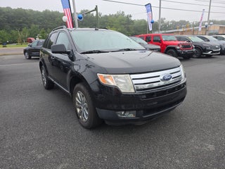 2007 Ford Edge SEL PLUS