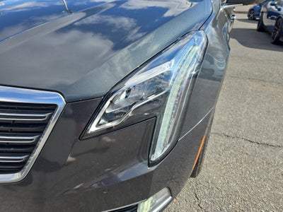 2019 Cadillac XTS Luxury
